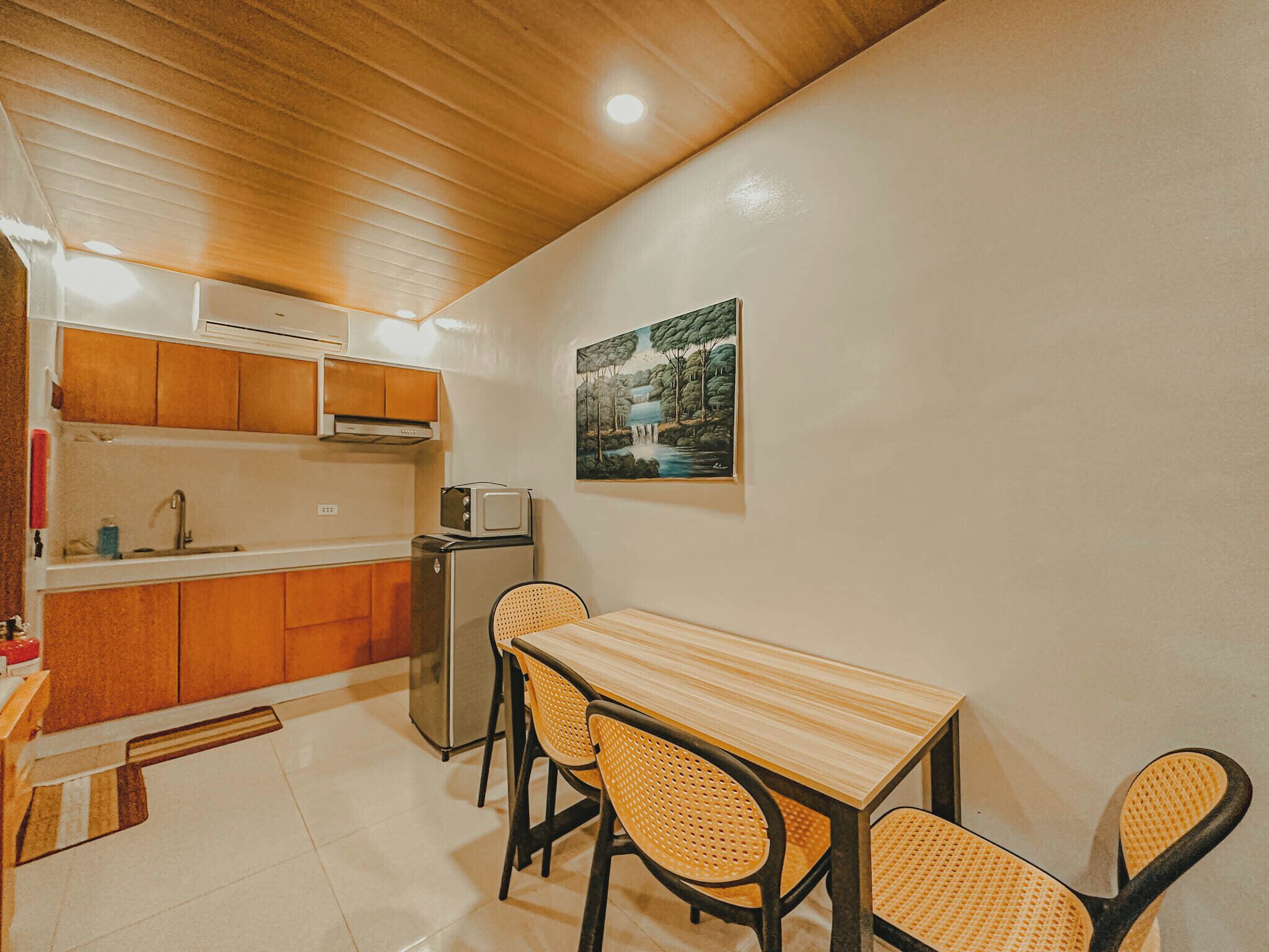 RECA Resort Philippines , Luxury Villas & Nature Retreat 2*