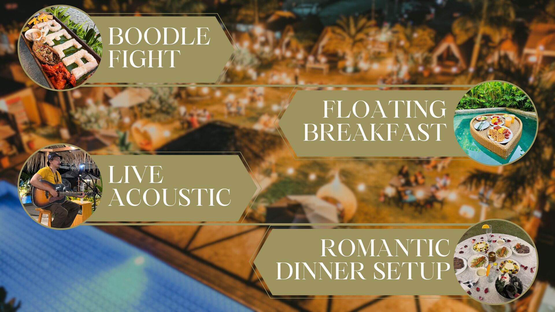 RECA Resort Philippines , Luxury Villas & Nature Retreat 2*