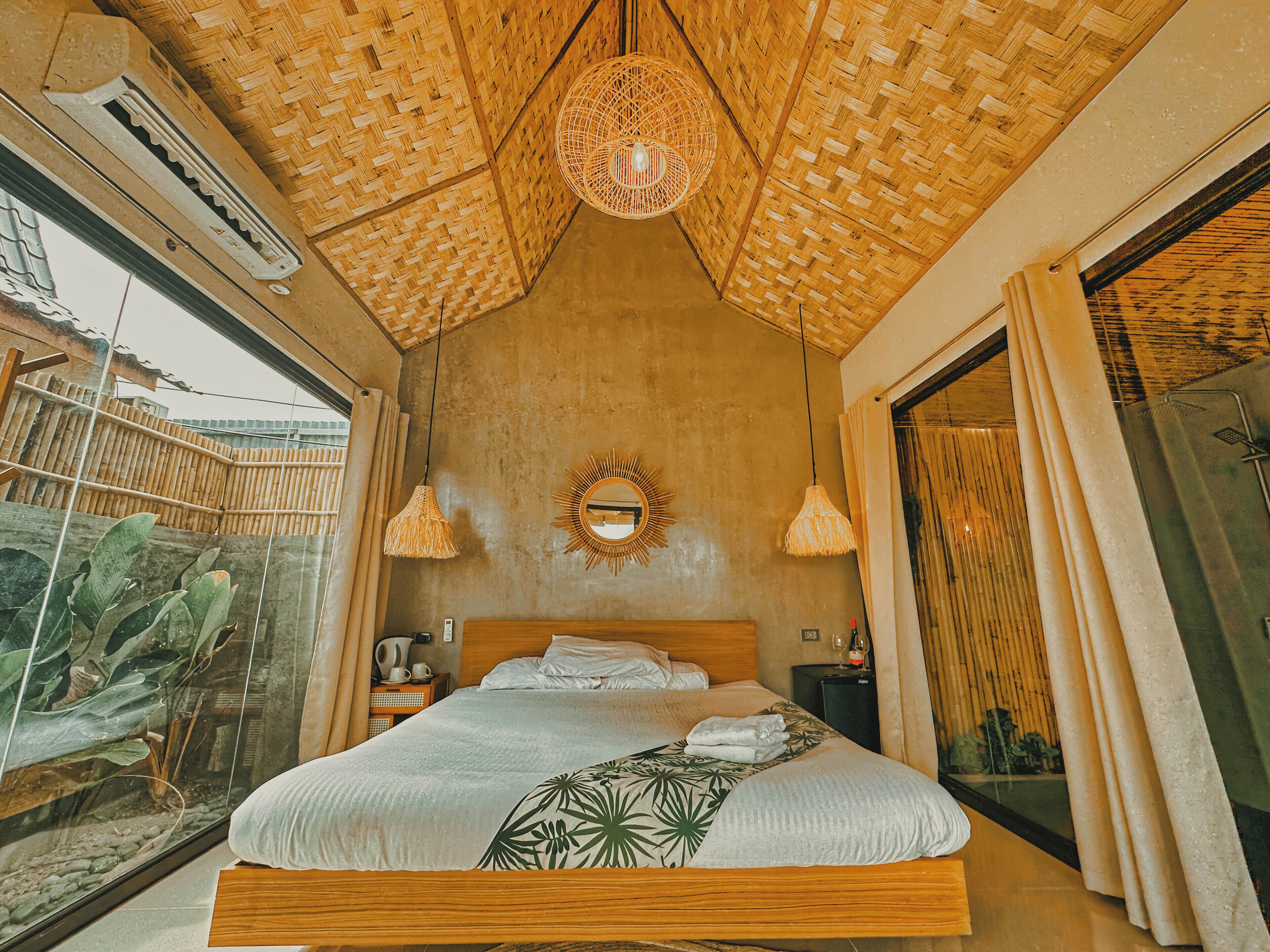 RECA Resort Philippines , Luxury Villas & Nature Retreat 2*
