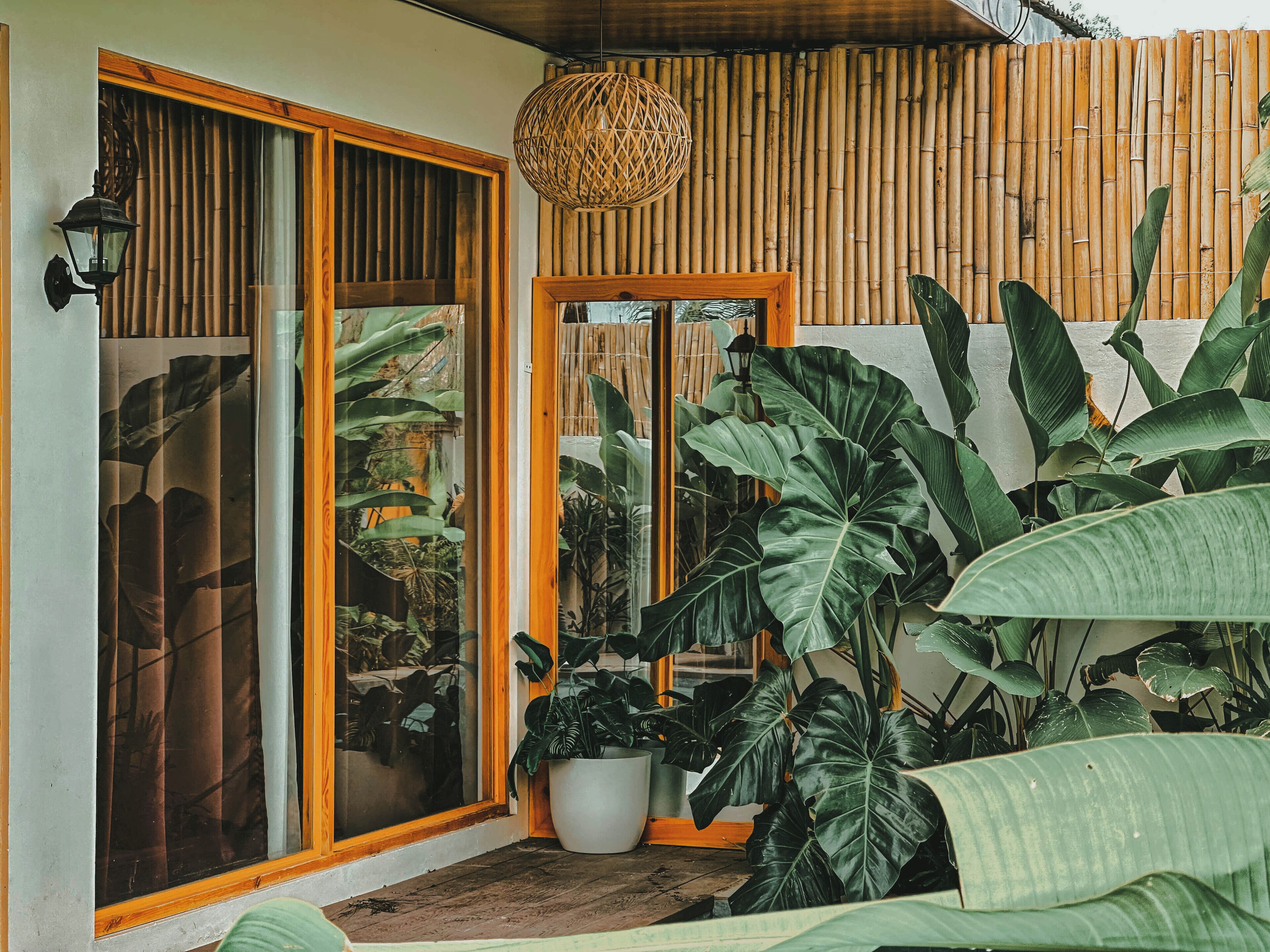 RECA Resort Philippines , Luxury Villas & Nature Retreat 2*