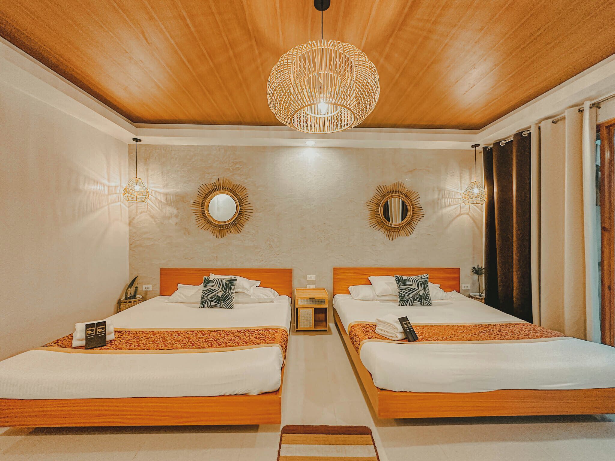RECA Resort Philippines , Luxury Villas & Nature Retreat 2*