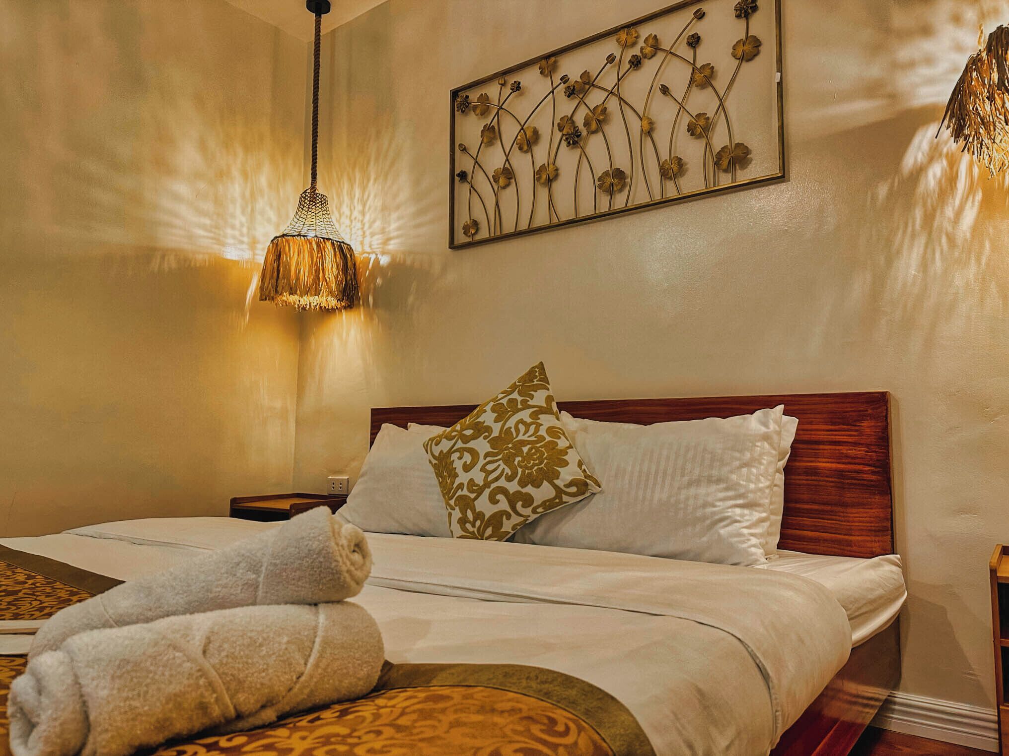 RECA Resort Philippines , Luxury Villas & Nature Retreat 2*