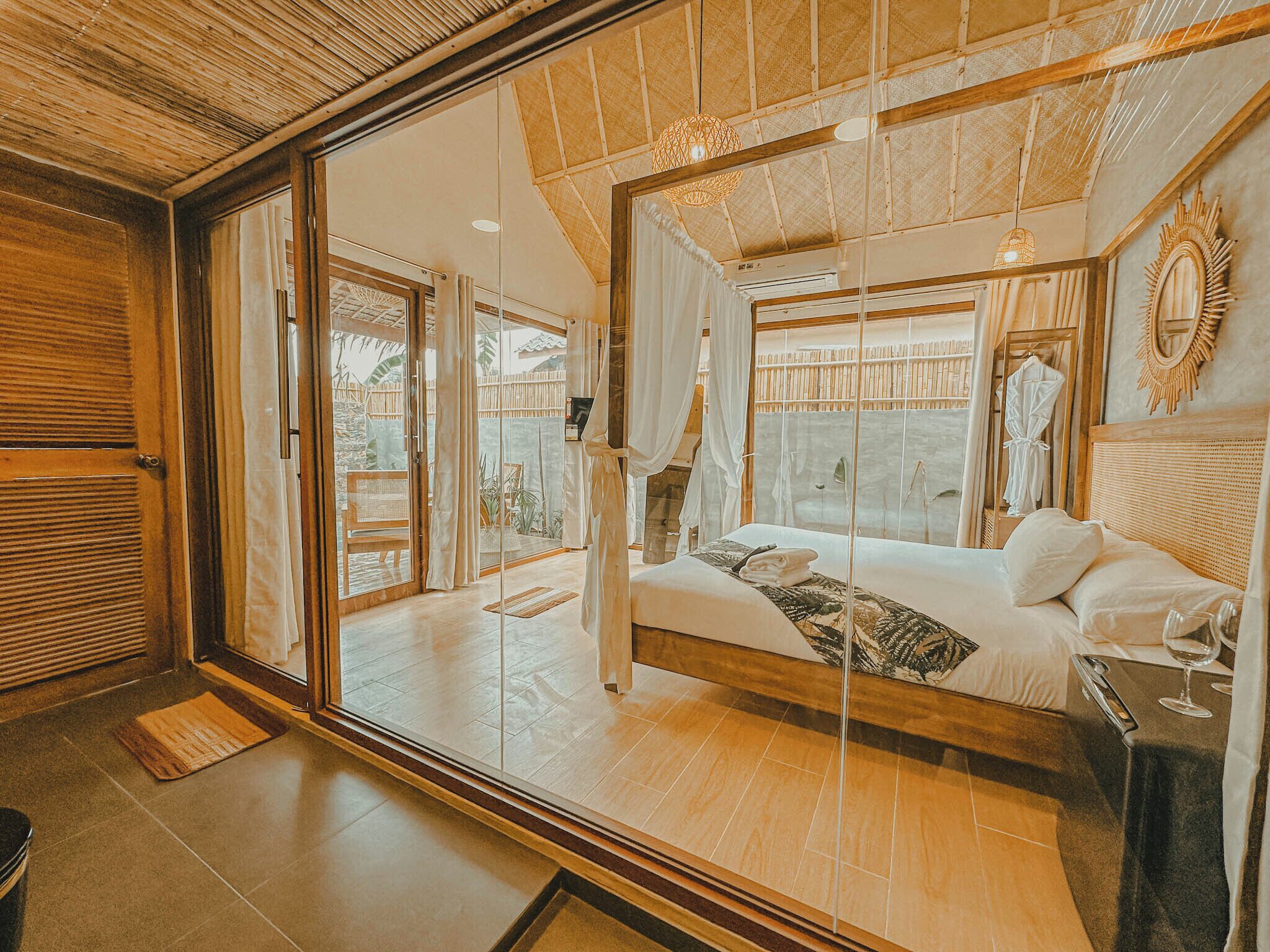 RECA Resort Philippines , Luxury Villas & Nature Retreat 2*
