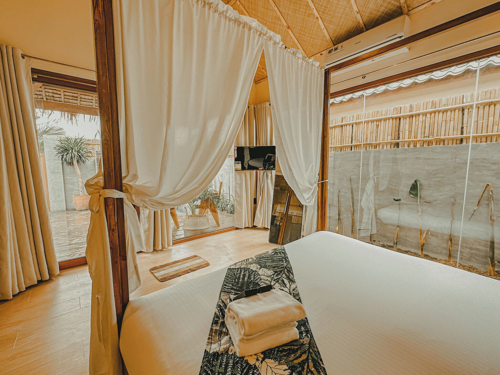 RECA Resort Philippines , Luxury Villas & Nature Retreat 2*