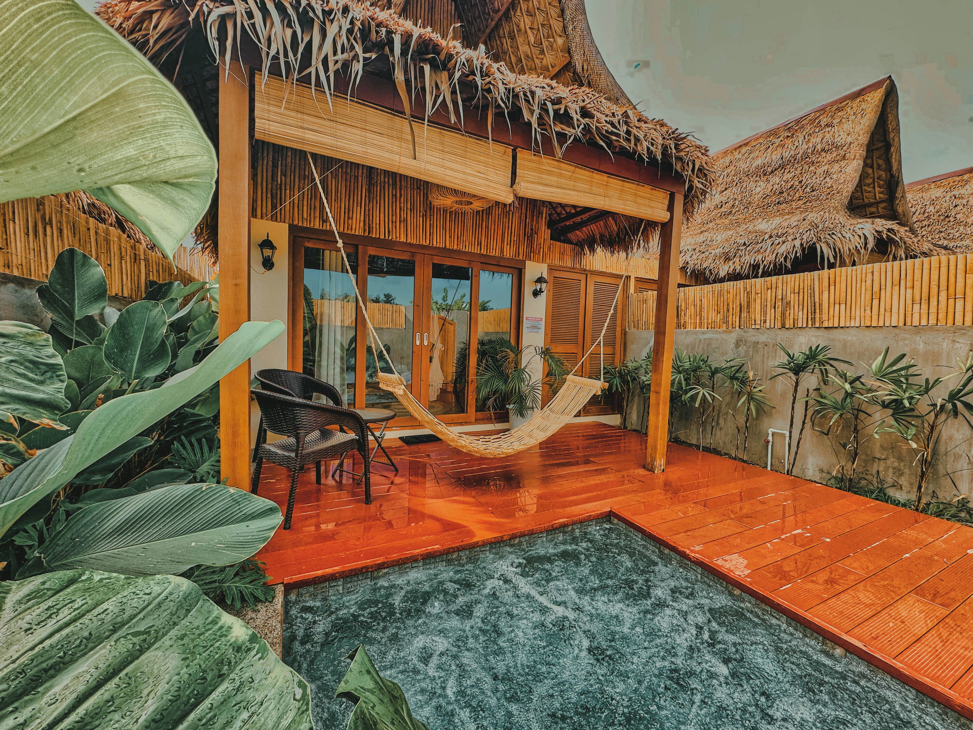 RECA Resort Philippines , Luxury Villas & Nature Retreat 2*
