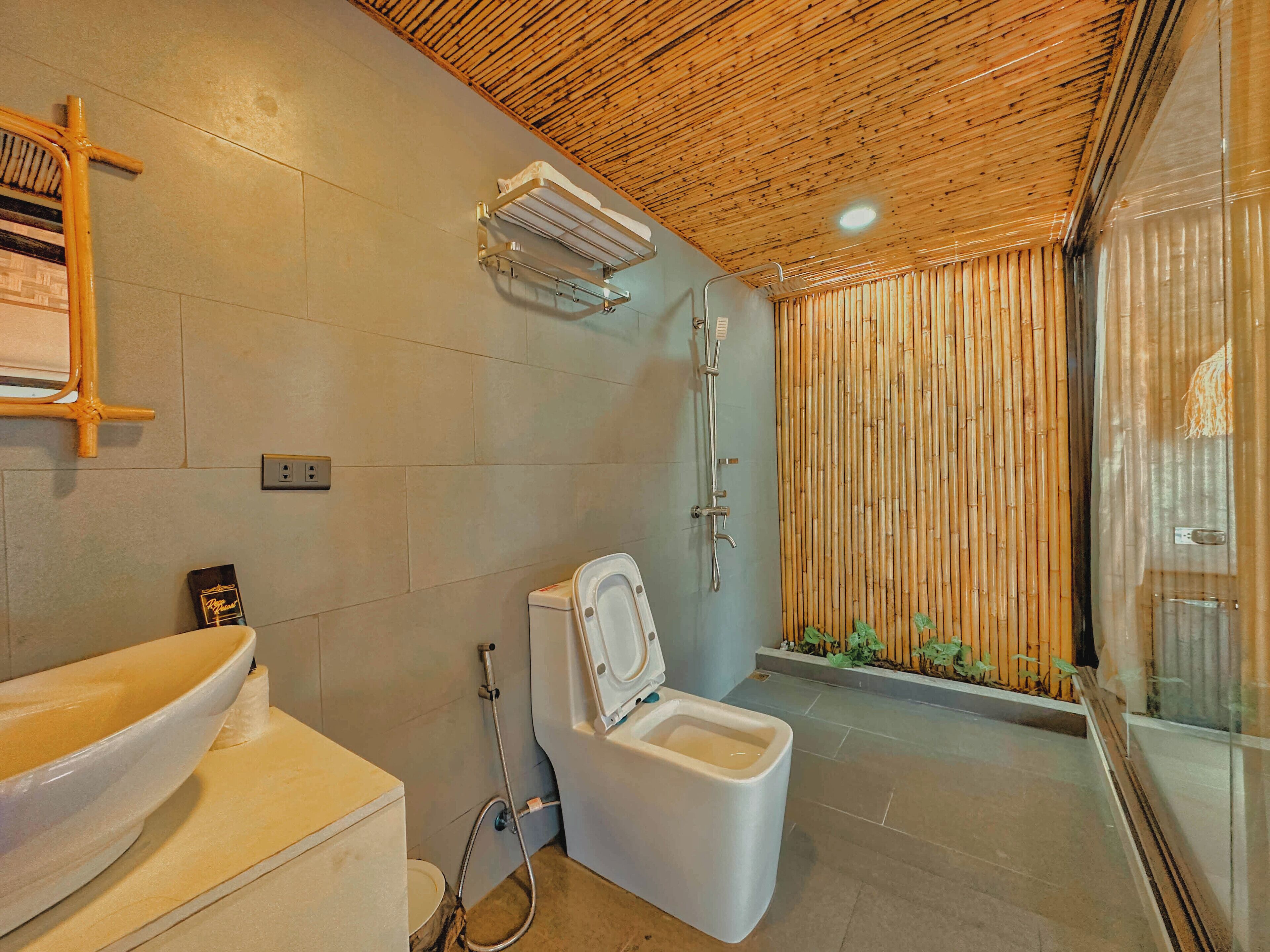 RECA Resort Philippines , Luxury Villas & Nature Retreat 2*