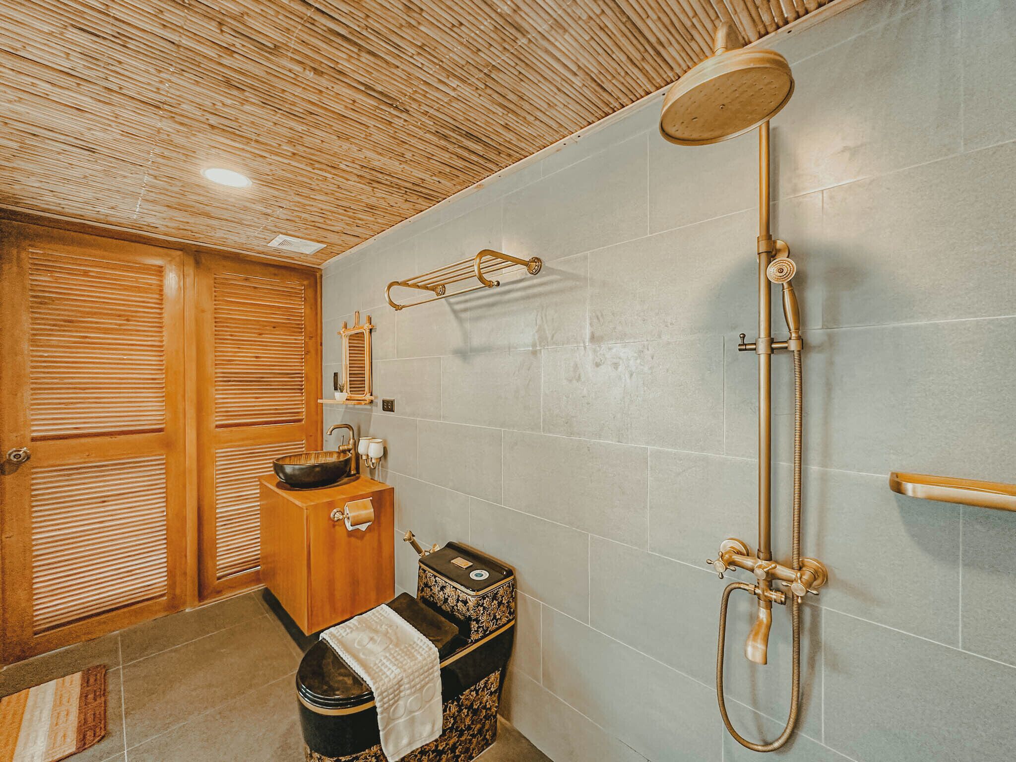RECA Resort Philippines , Luxury Villas & Nature Retreat 2*