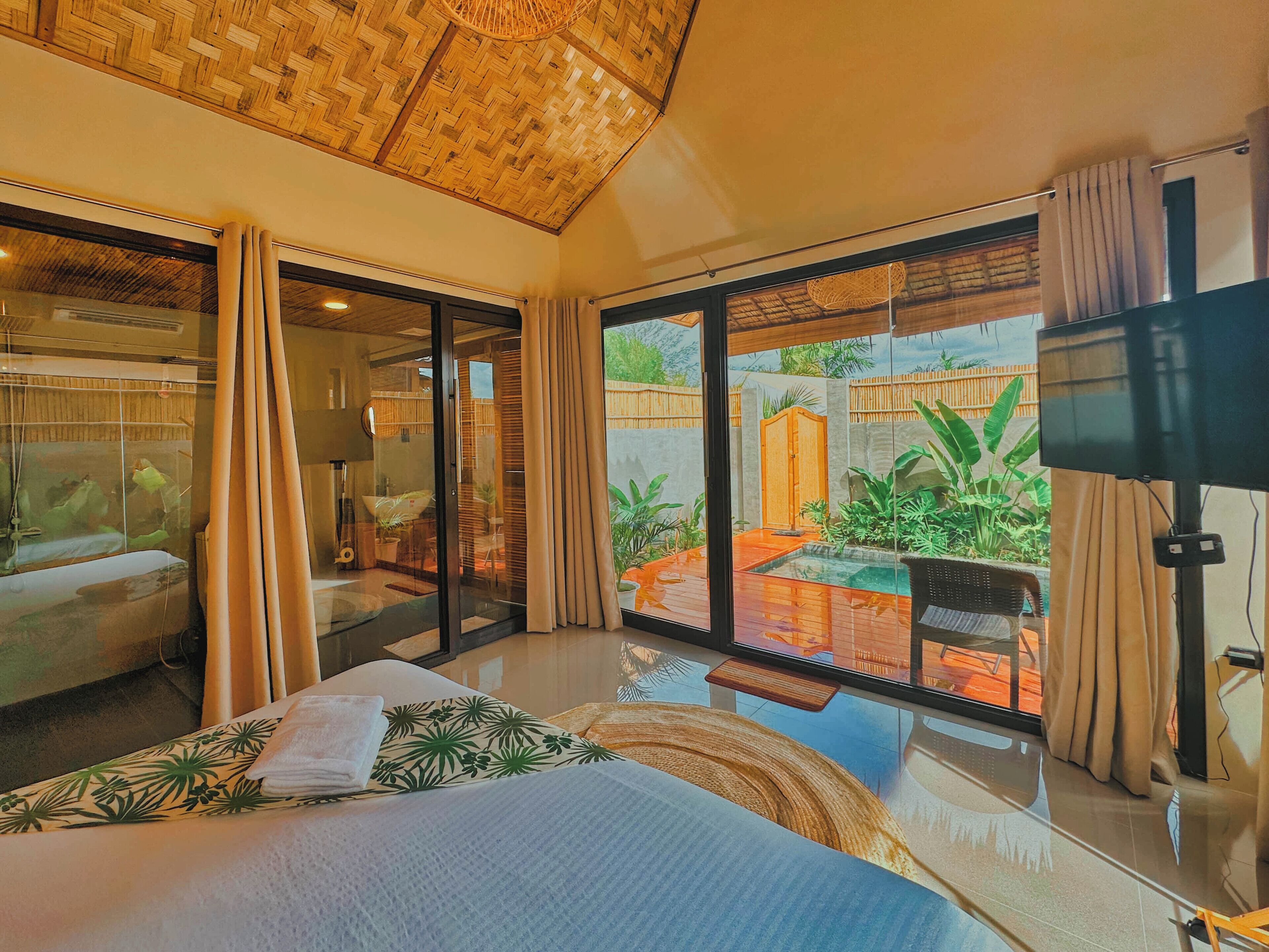 RECA Resort Philippines , Luxury Villas & Nature Retreat 2*