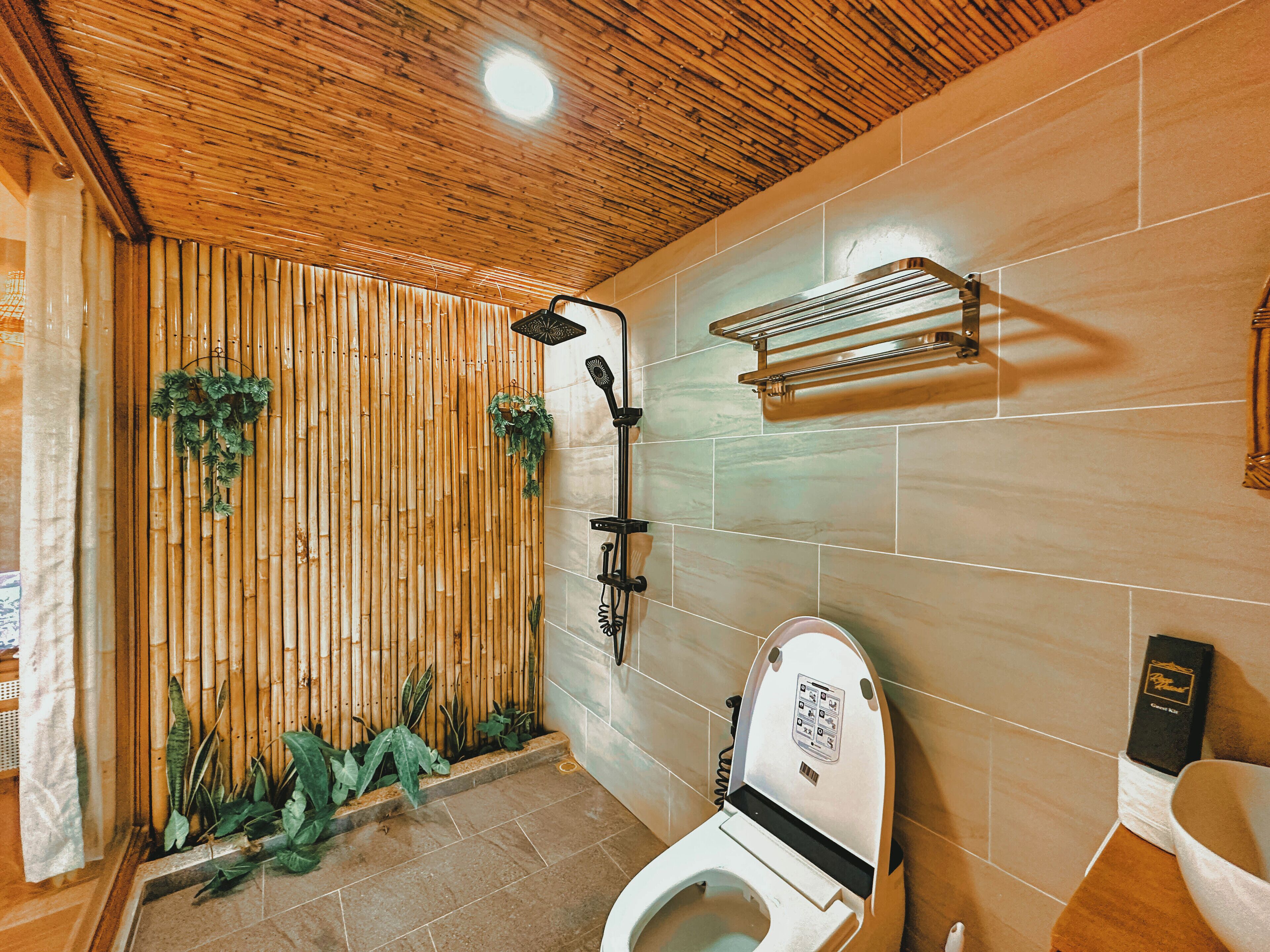 RECA Resort Philippines , Luxury Villas & Nature Retreat 2*