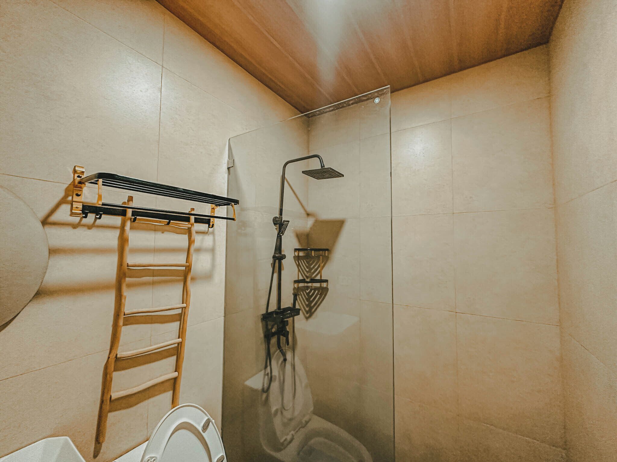 RECA Resort Philippines , Luxury Villas & Nature Retreat 2*