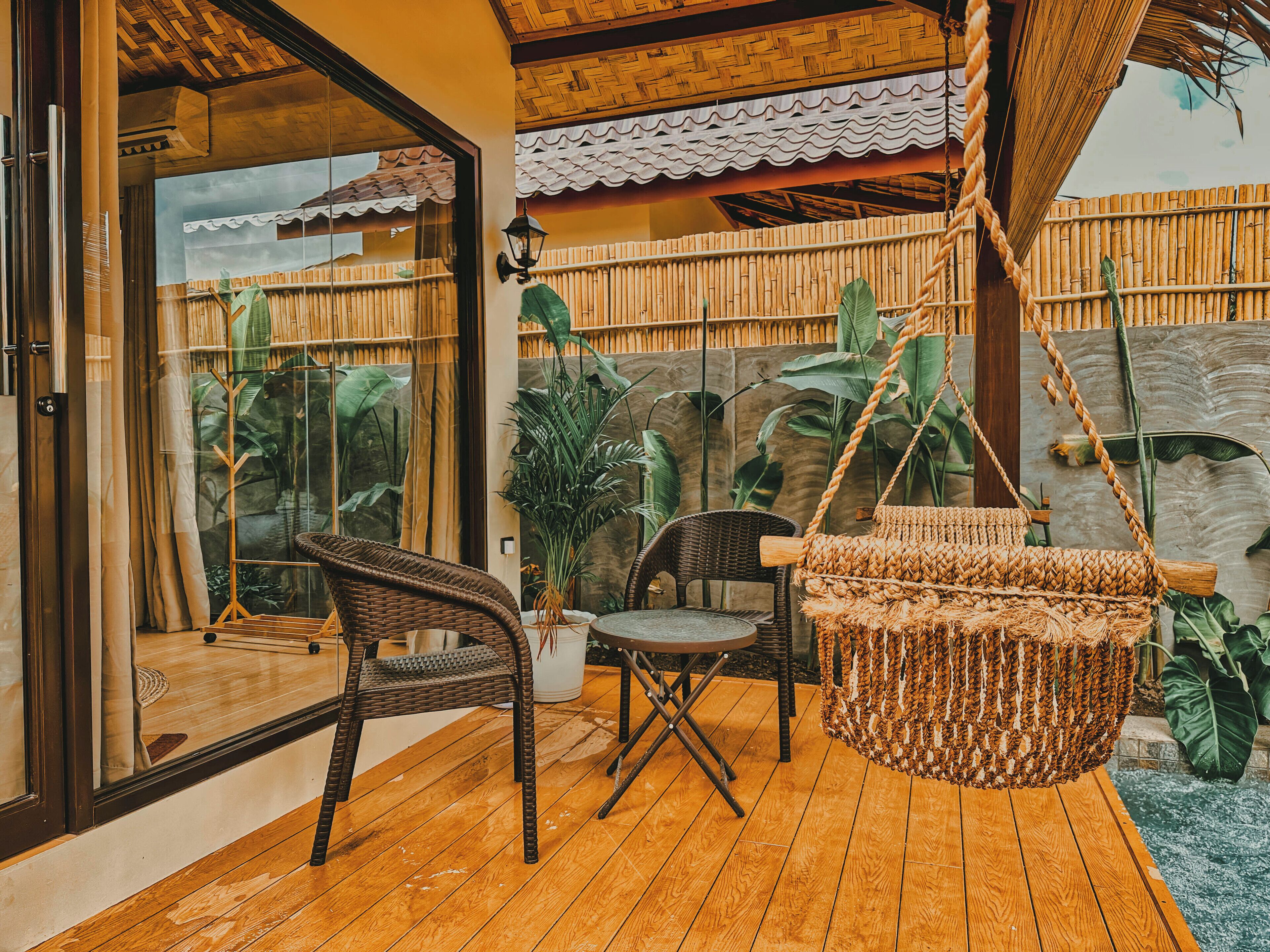 RECA Resort Philippines , Luxury Villas & Nature Retreat 2*