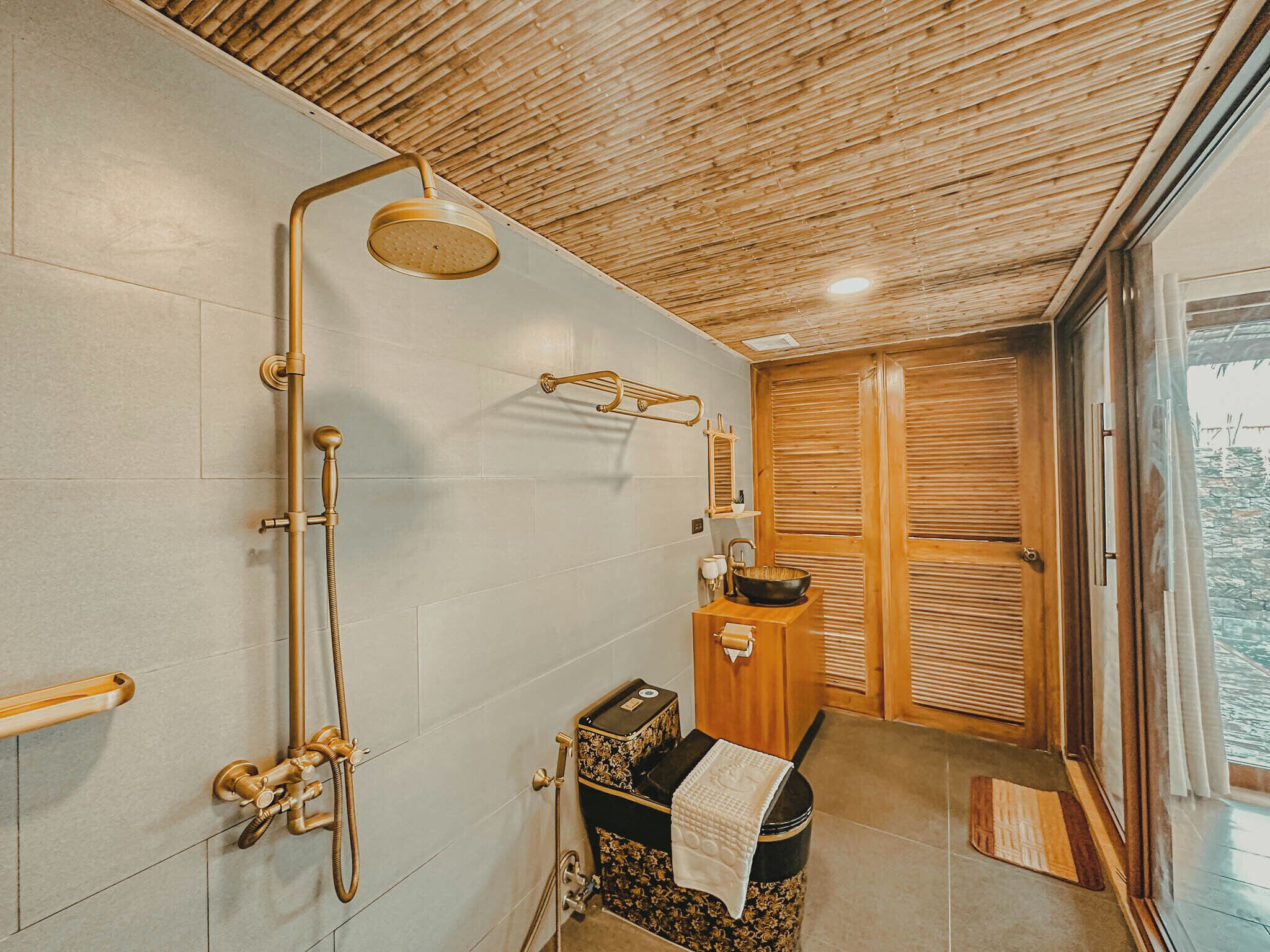 RECA Resort Philippines , Luxury Villas & Nature Retreat 2*