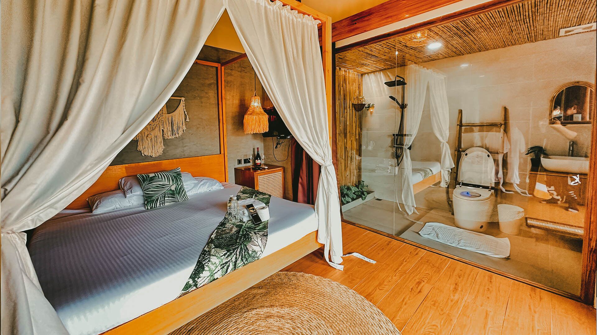 RECA Resort Philippines , Luxury Villas & Nature Retreat 2*