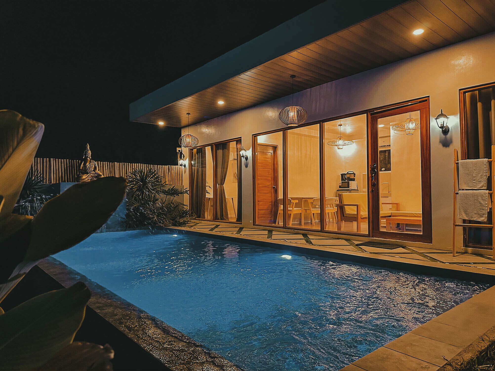 RECA Resort Philippines , Luxury Villas & Nature Retreat 2*