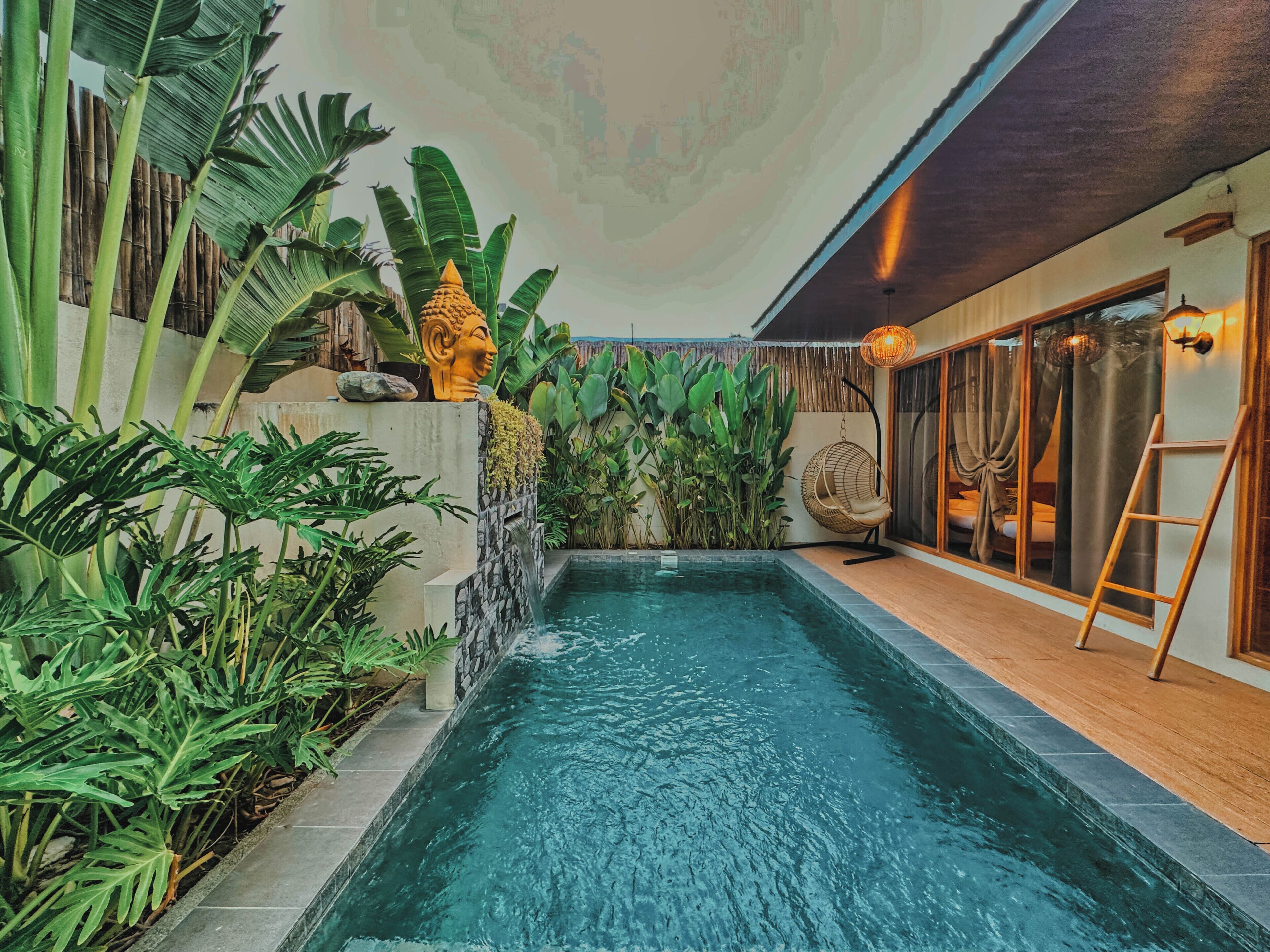 RECA Resort Philippines , Luxury Villas & Nature Retreat 2*