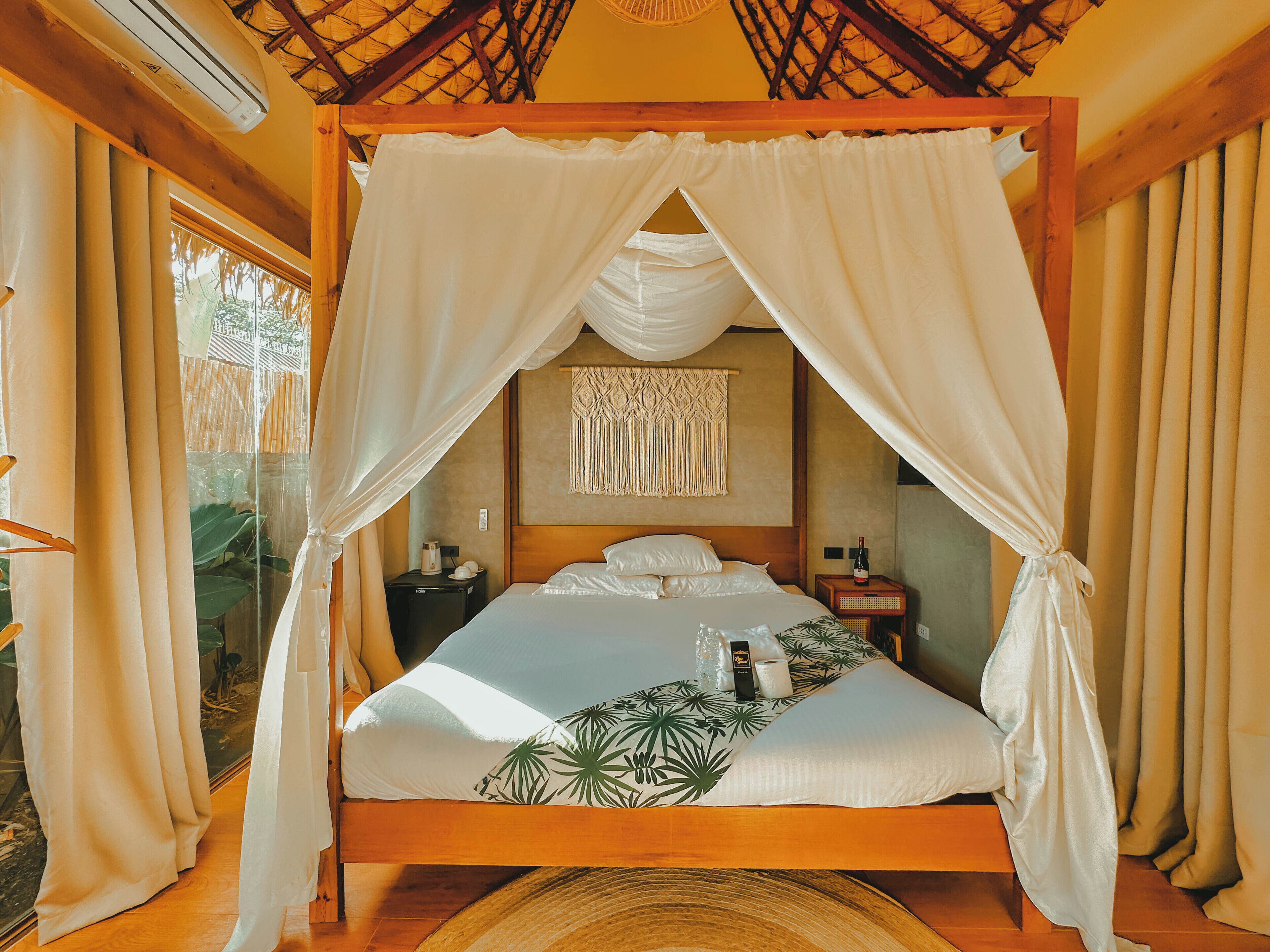 RECA Resort Philippines , Luxury Villas & Nature Retreat 2*
