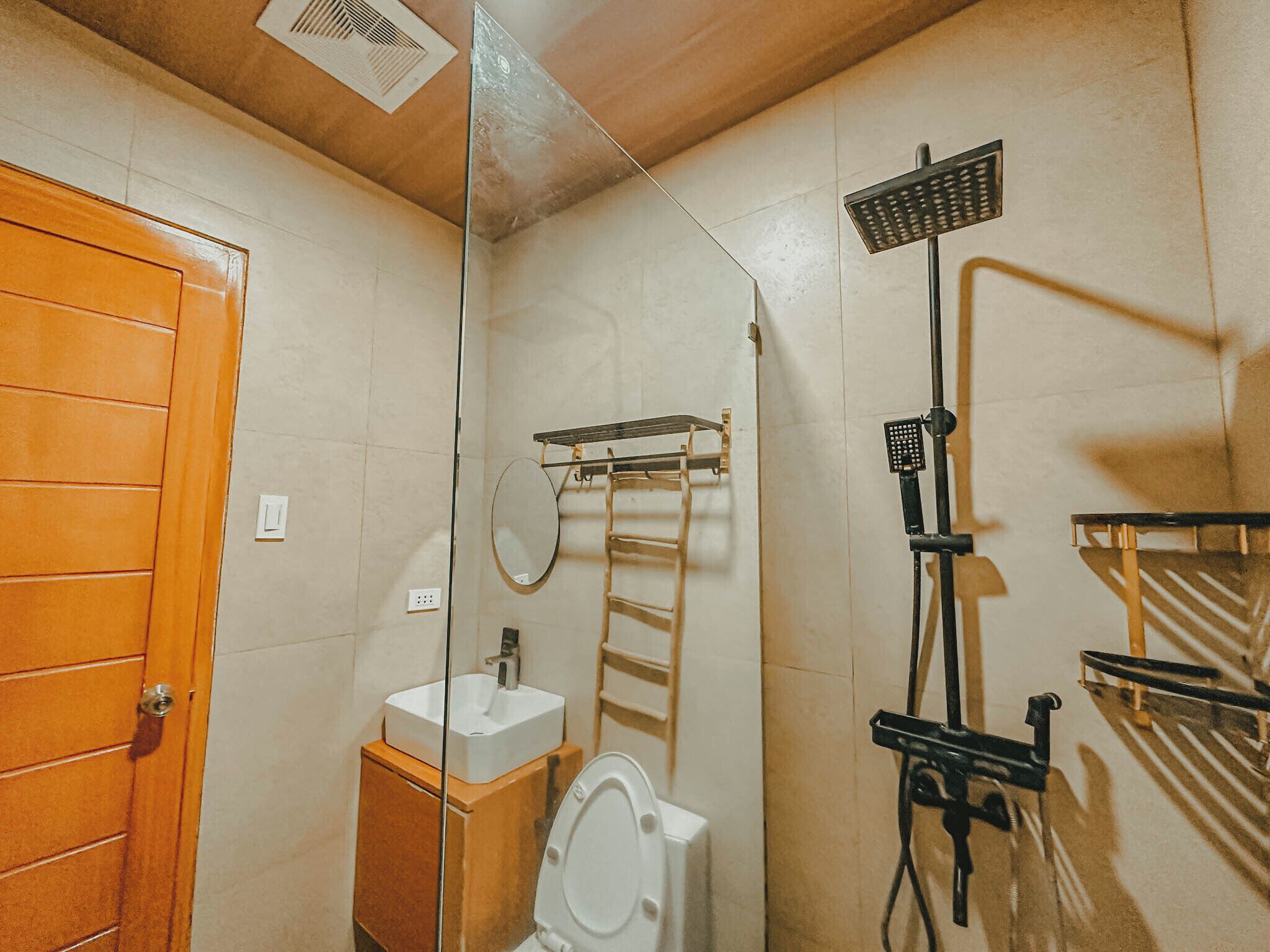 RECA Resort Philippines , Luxury Villas & Nature Retreat 2*