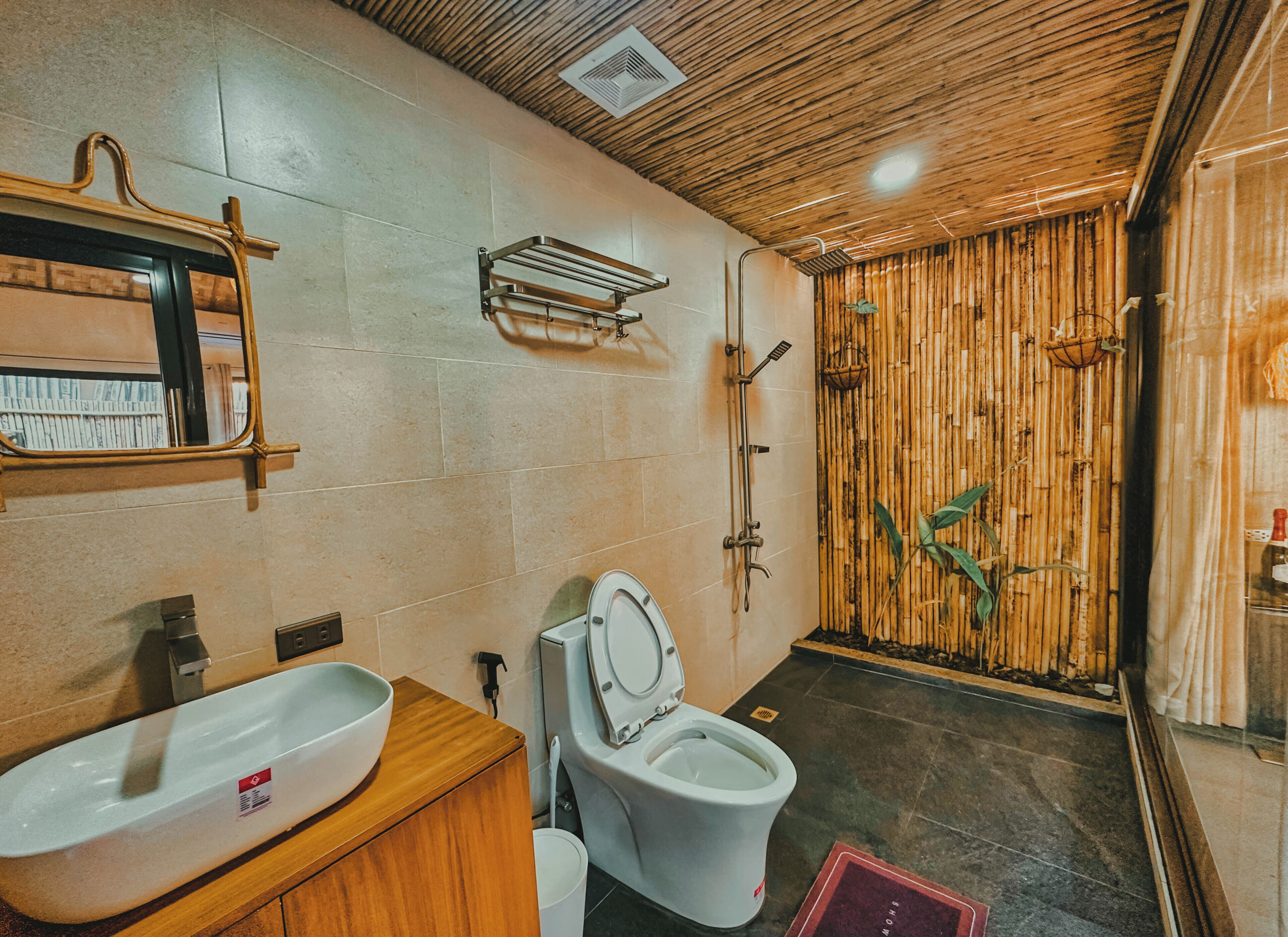 RECA Resort Philippines , Luxury Villas & Nature Retreat 2*