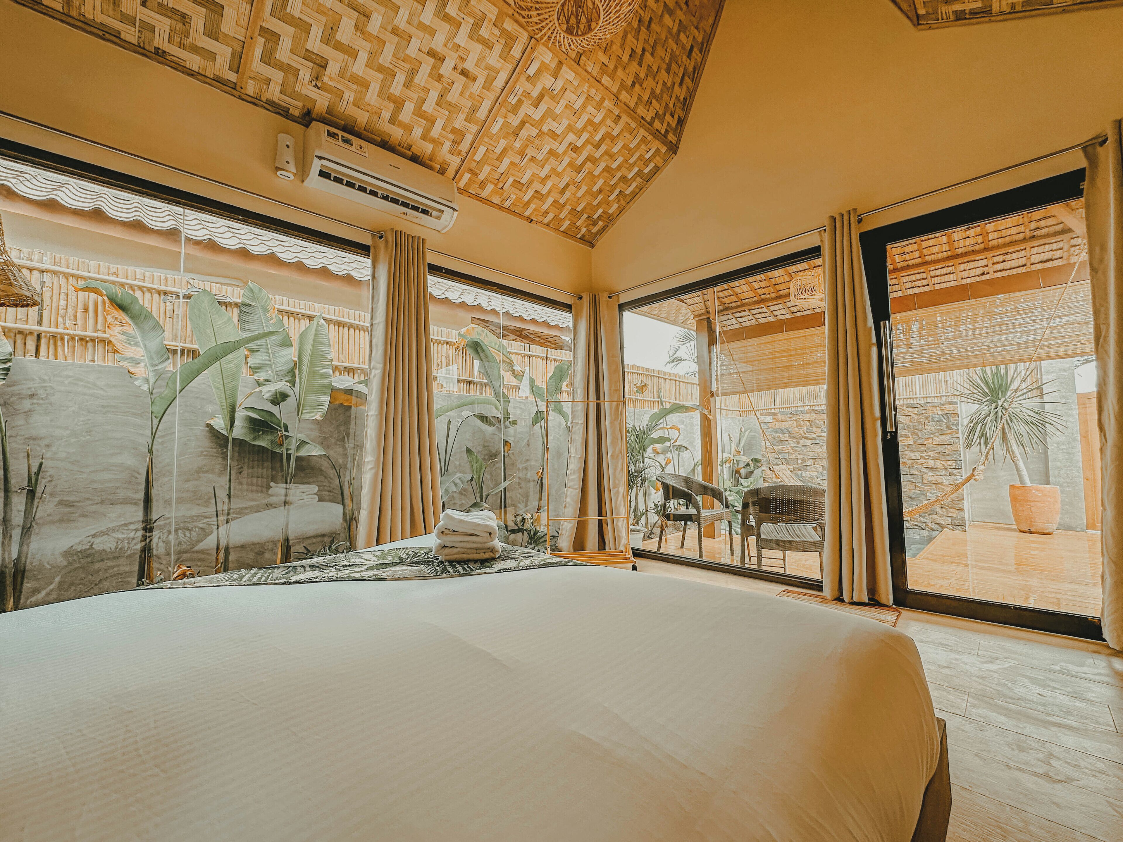 RECA Resort Philippines , Luxury Villas & Nature Retreat 2*