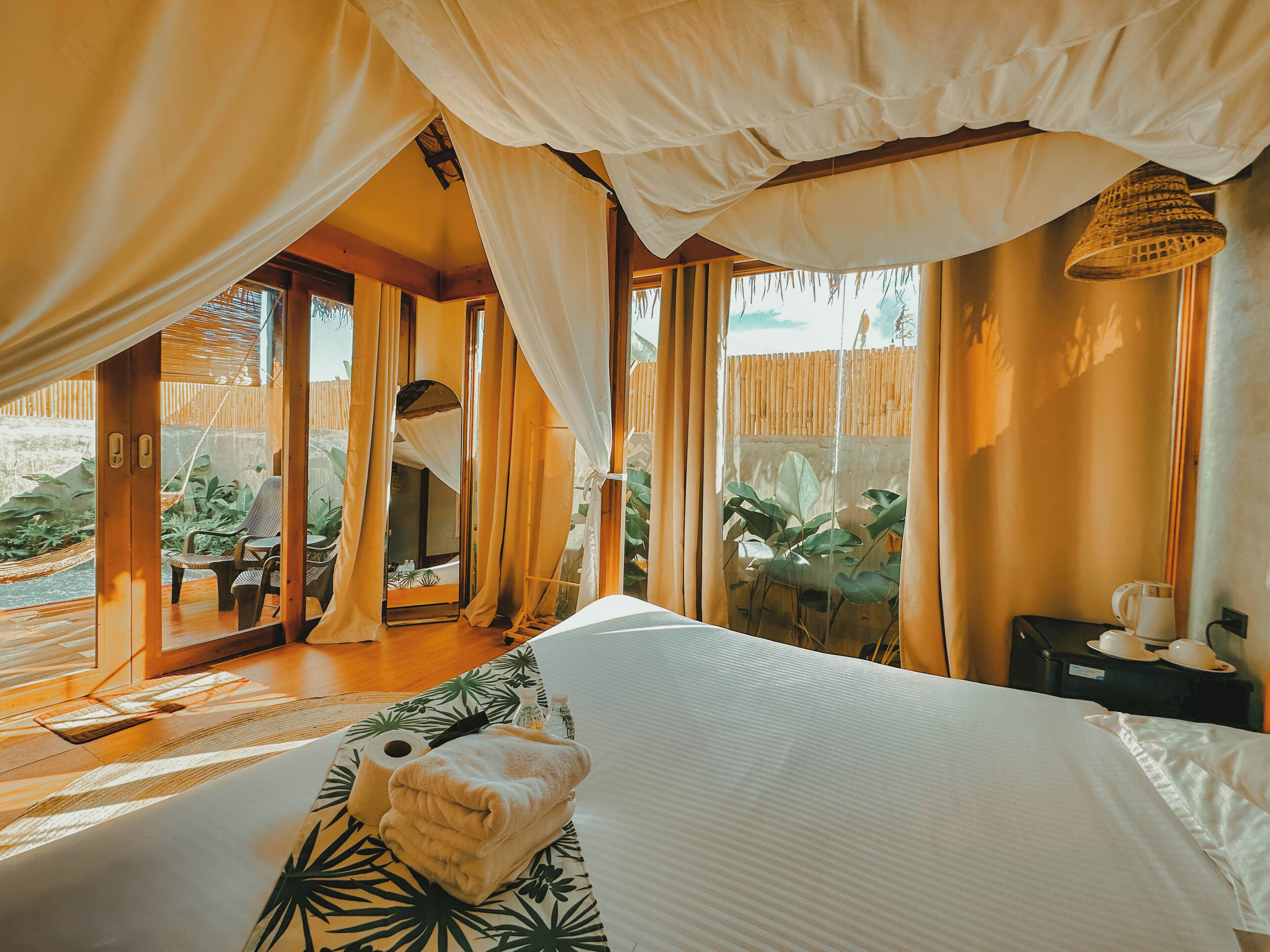 RECA Resort Philippines , Luxury Villas & Nature Retreat 2*