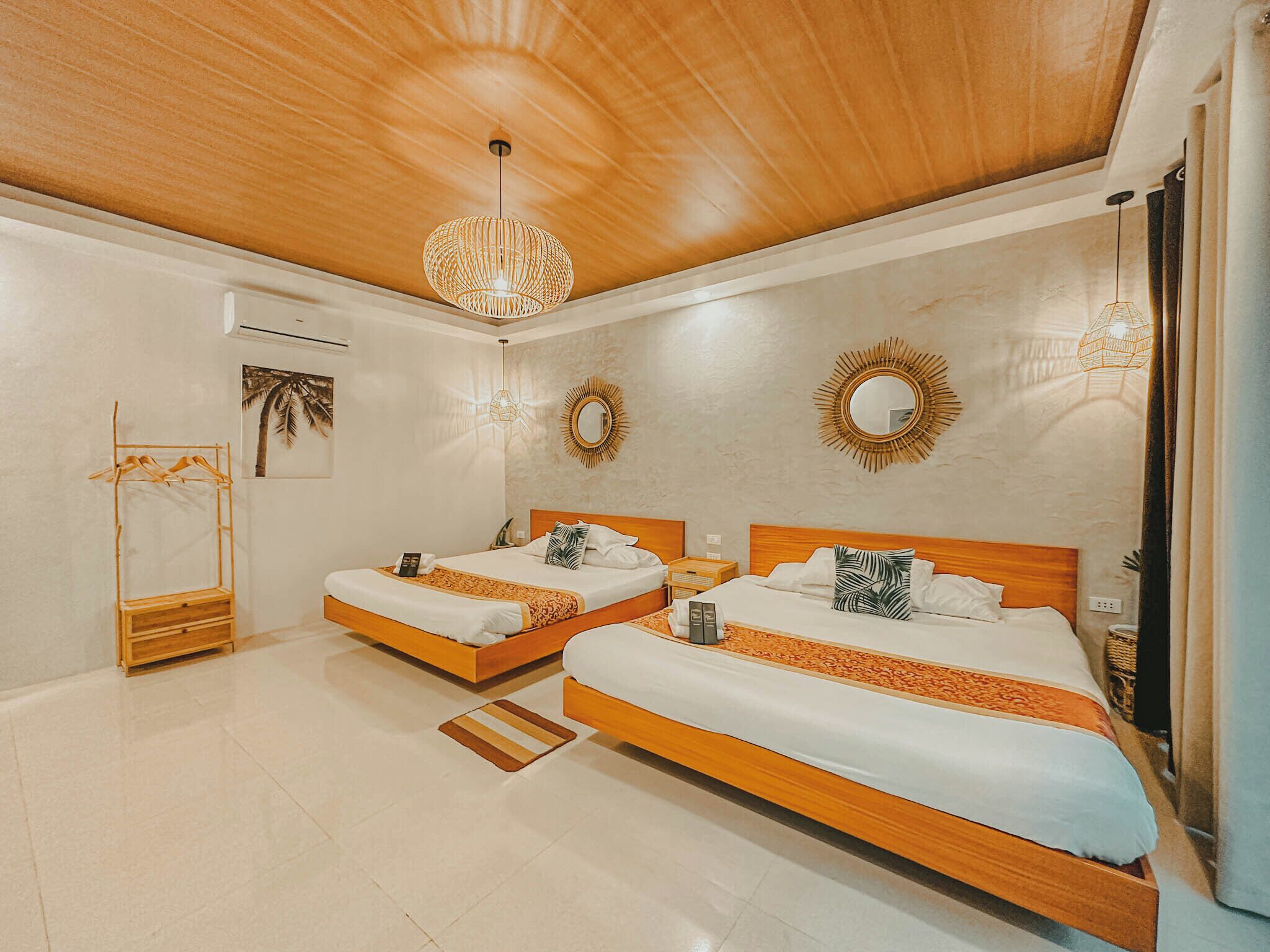 RECA Resort Philippines , Luxury Villas & Nature Retreat 2*