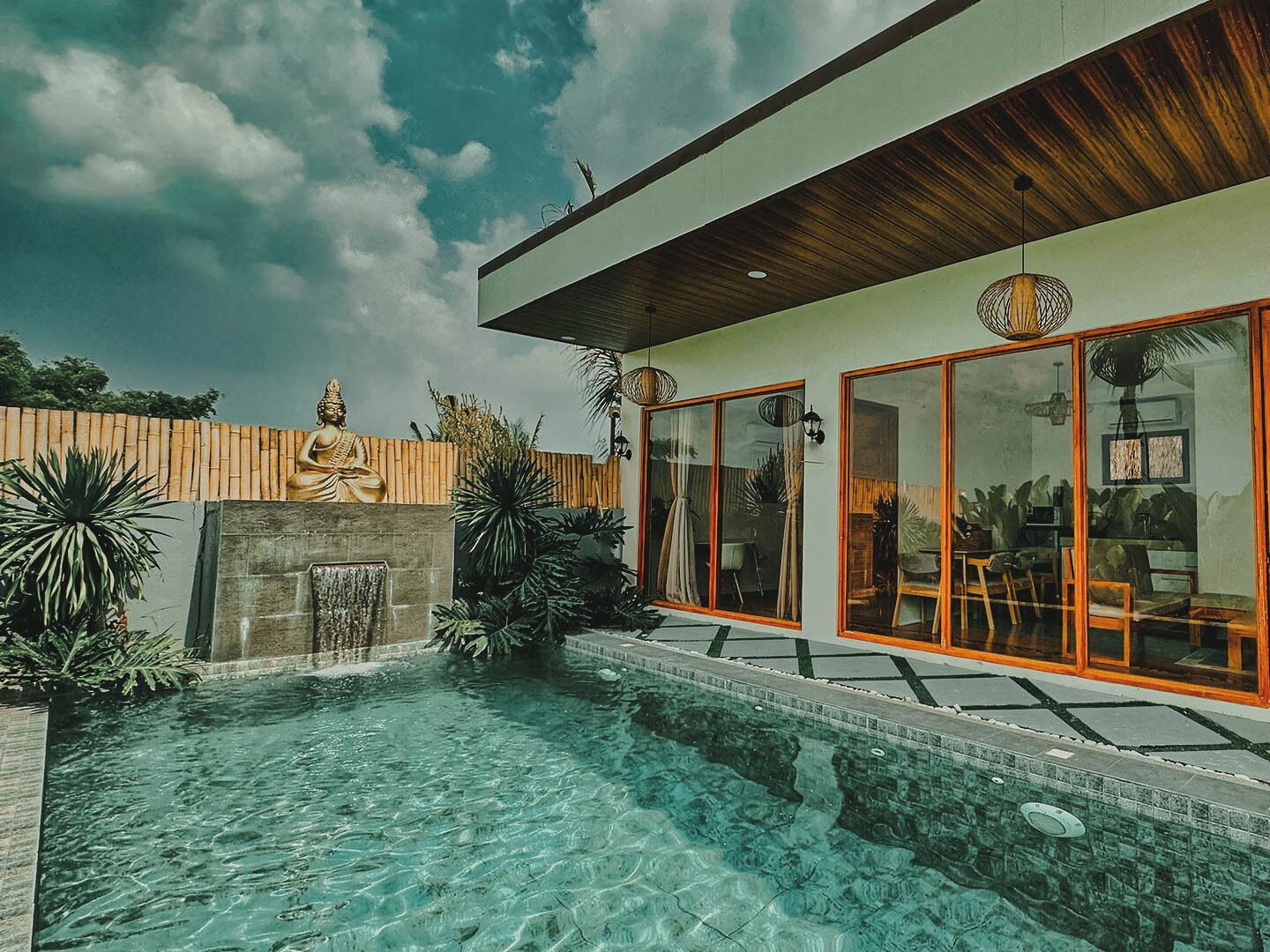 RECA Resort Philippines , Luxury Villas & Nature Retreat 2*