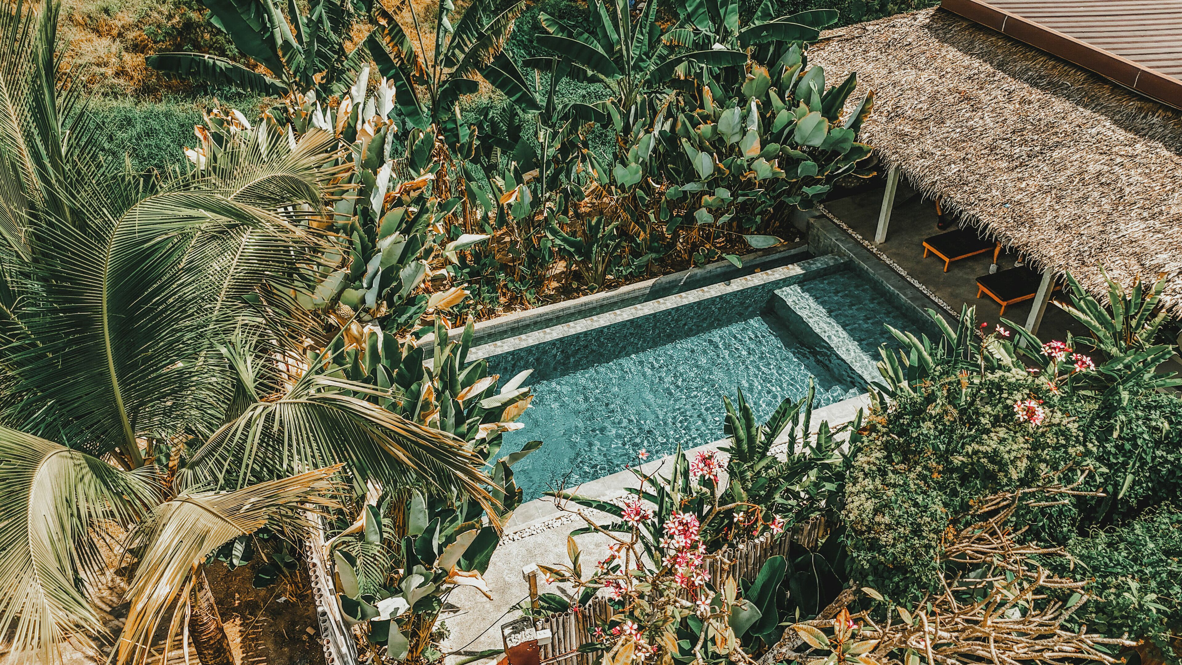 RECA Resort Philippines , Luxury Villas & Nature Retreat 2*