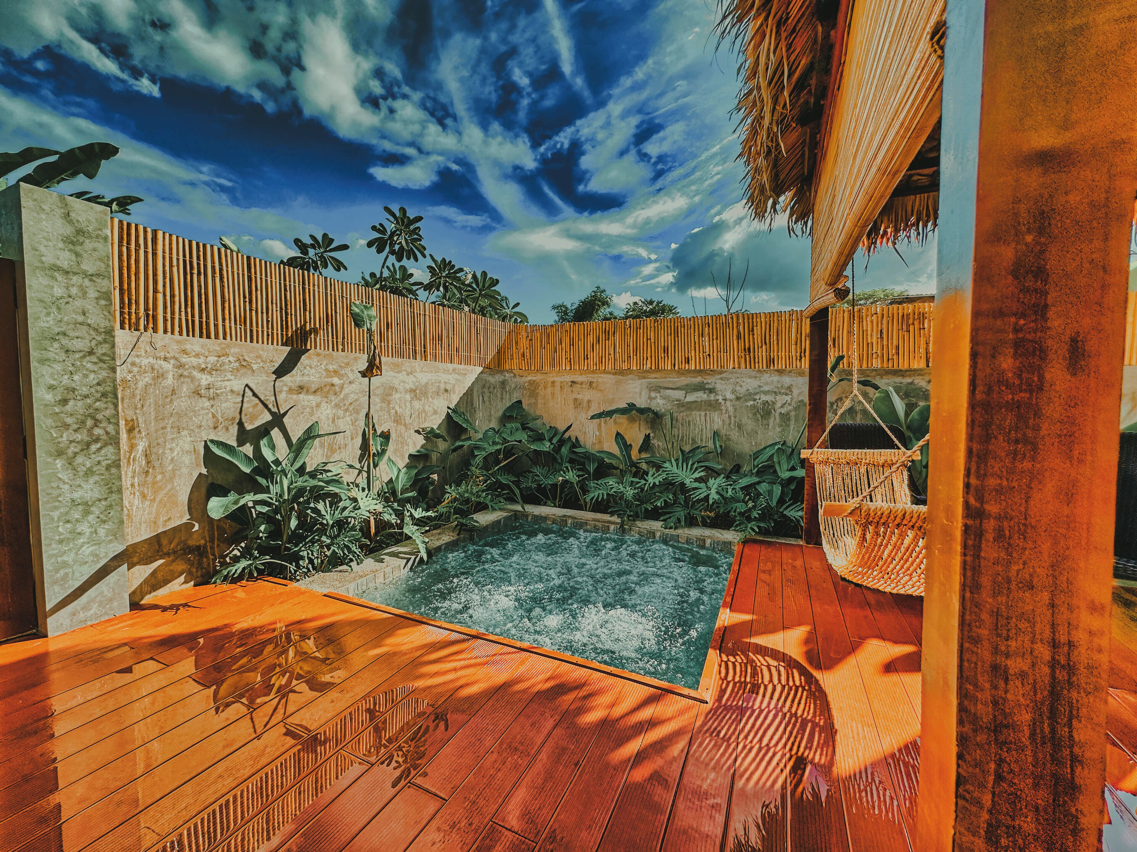 RECA Resort Philippines , Luxury Villas & Nature Retreat 2*