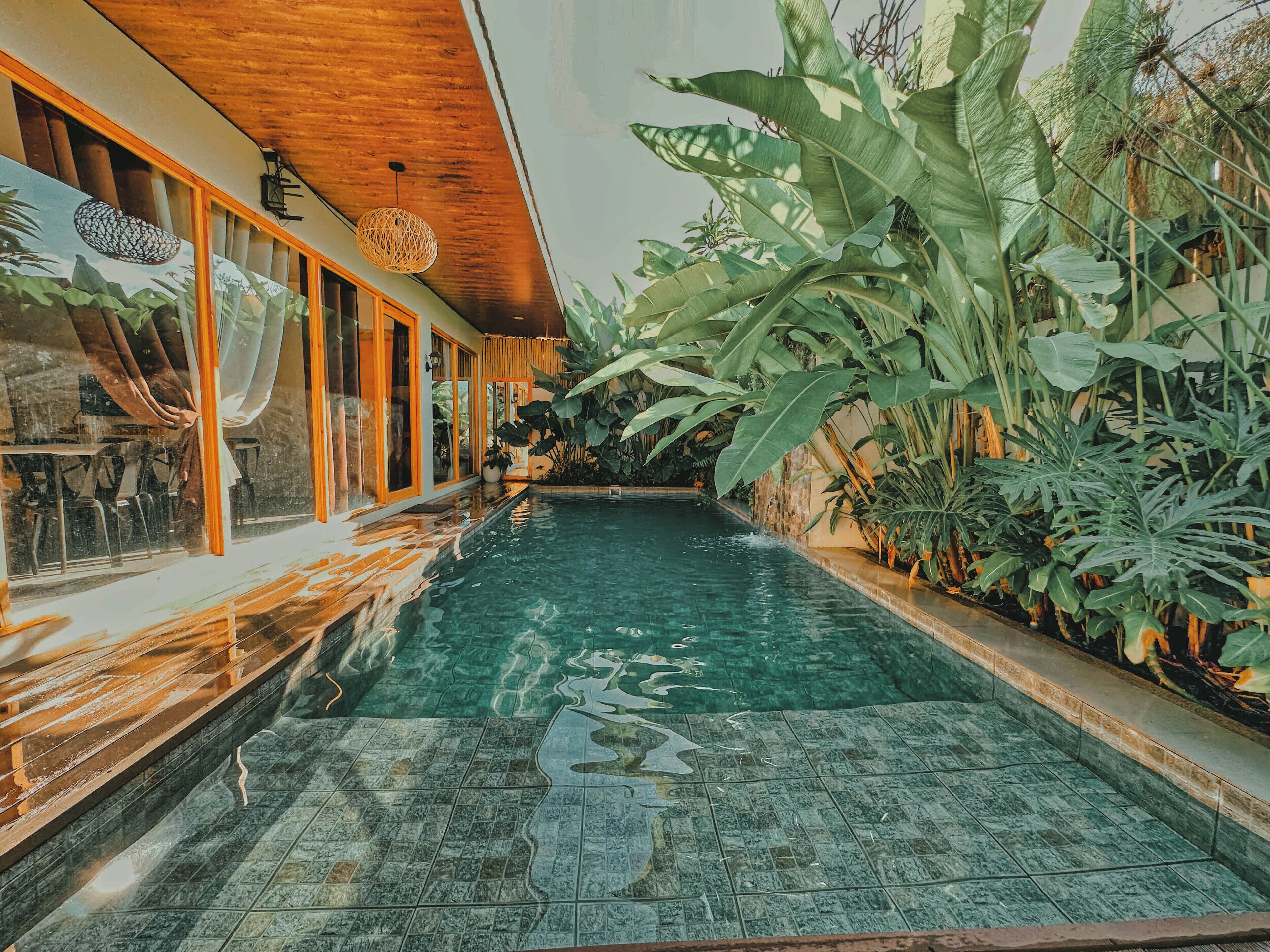 RECA Resort Philippines , Luxury Villas & Nature Retreat 2*