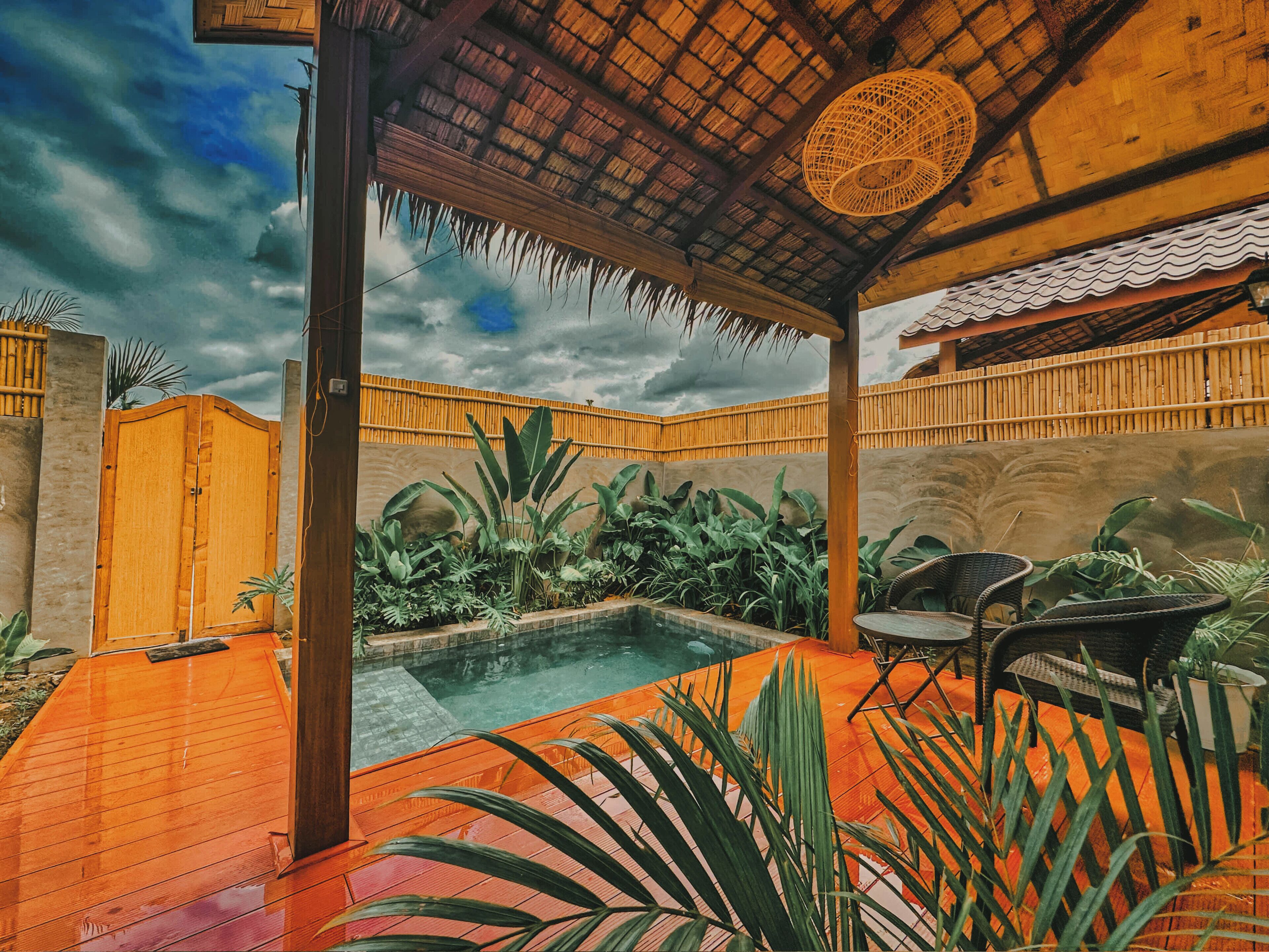 RECA Resort Philippines , Luxury Villas & Nature Retreat 2*