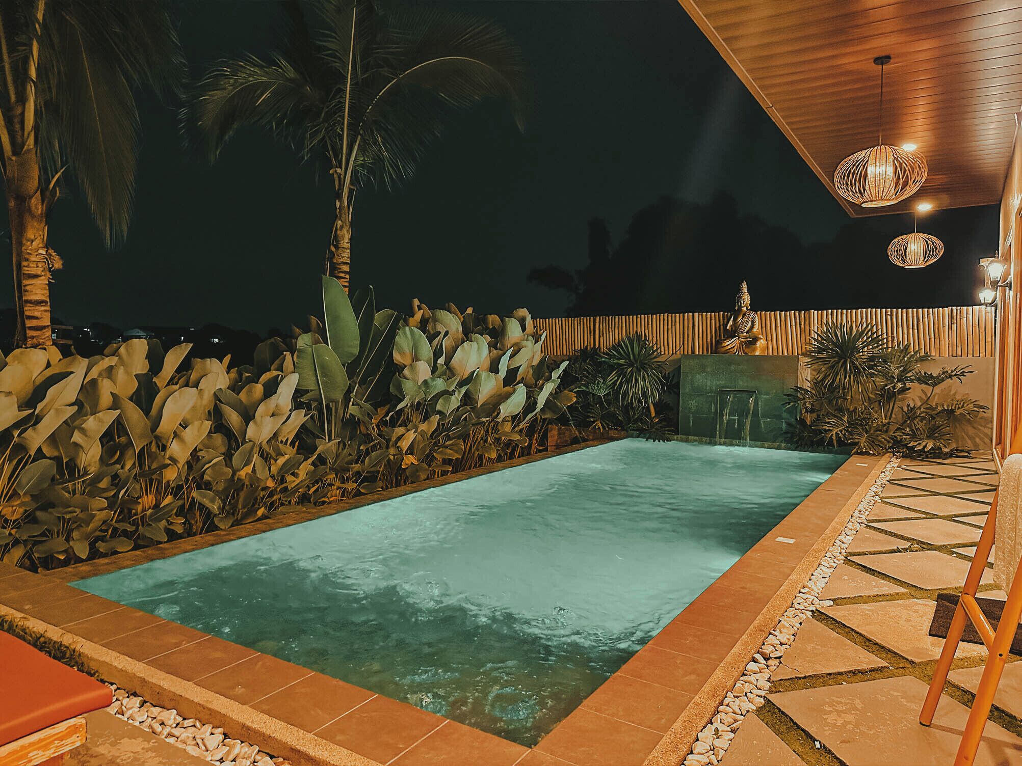 RECA Resort Philippines , Luxury Villas & Nature Retreat 2*