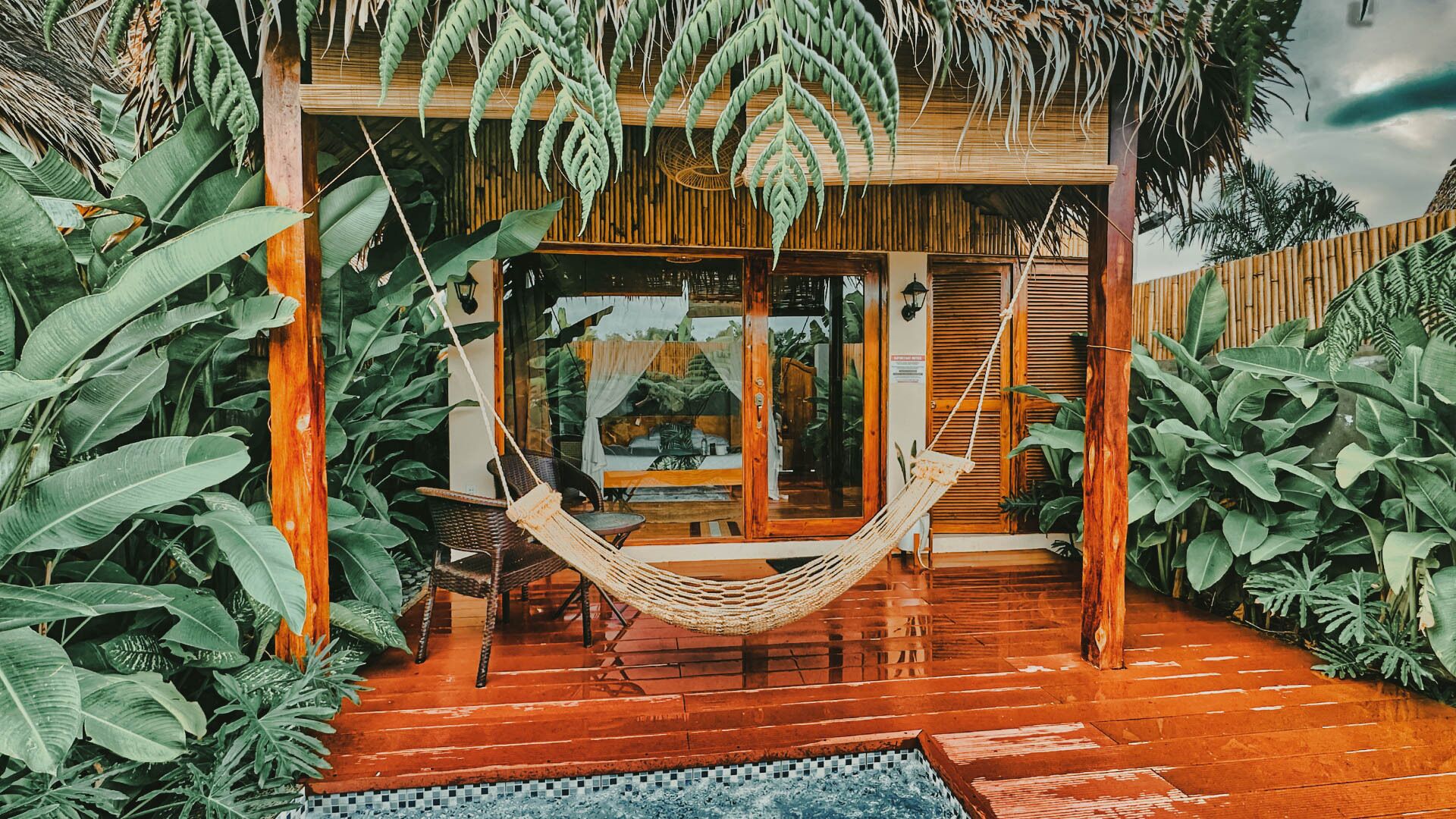 RECA Resort Philippines , Luxury Villas & Nature Retreat 2*