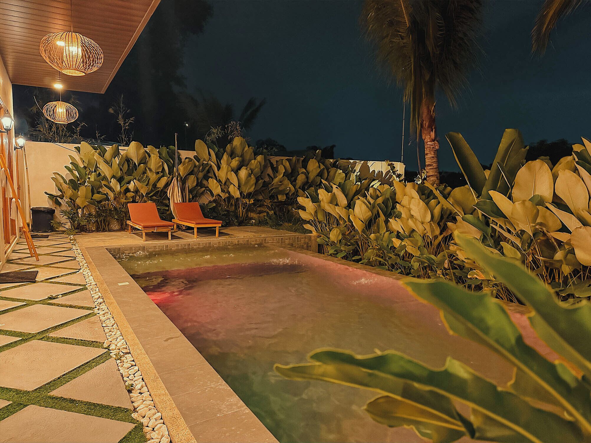 RECA Resort Philippines , Luxury Villas & Nature Retreat 2*
