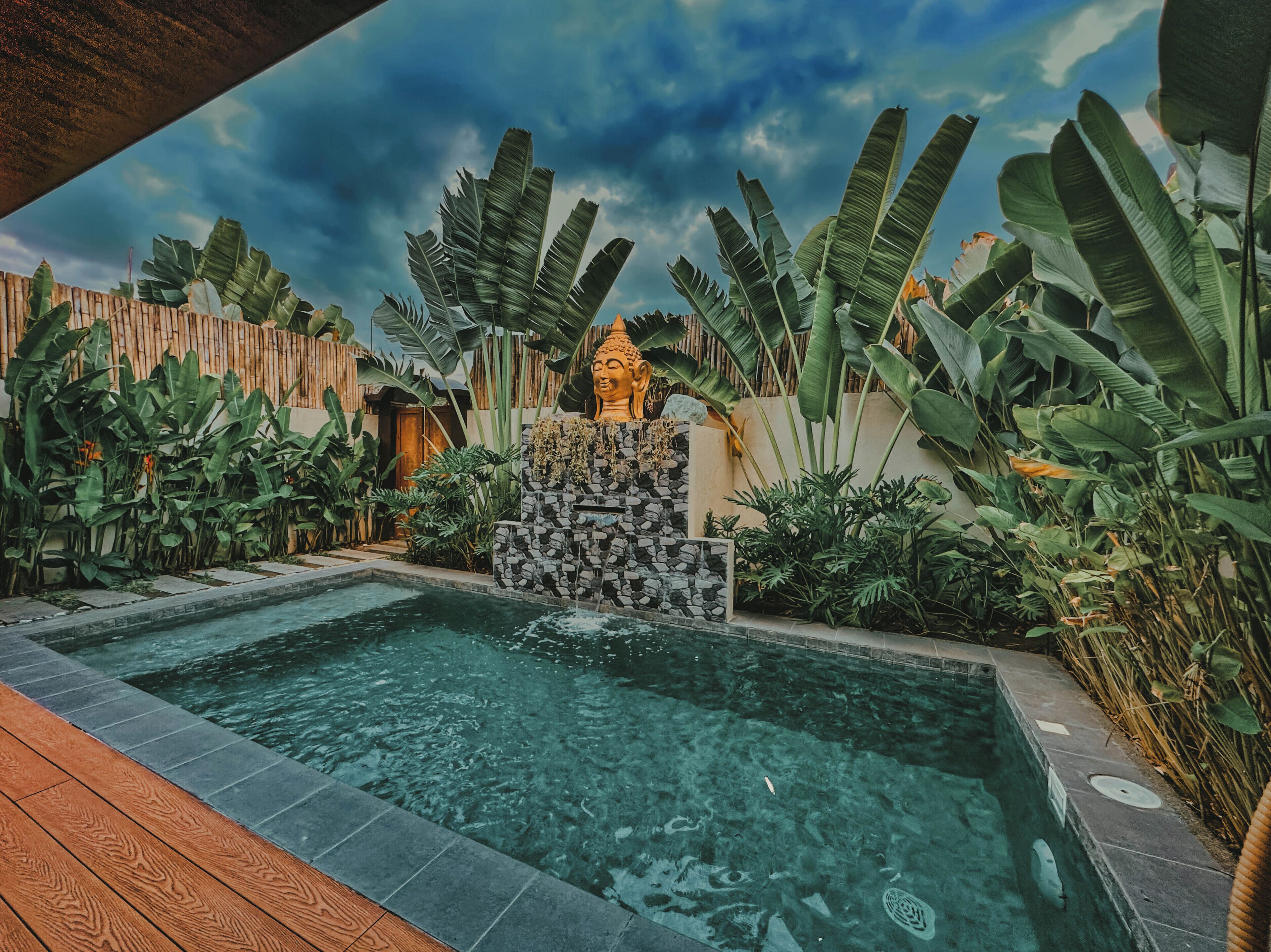 RECA Resort Philippines , Luxury Villas & Nature Retreat 2*