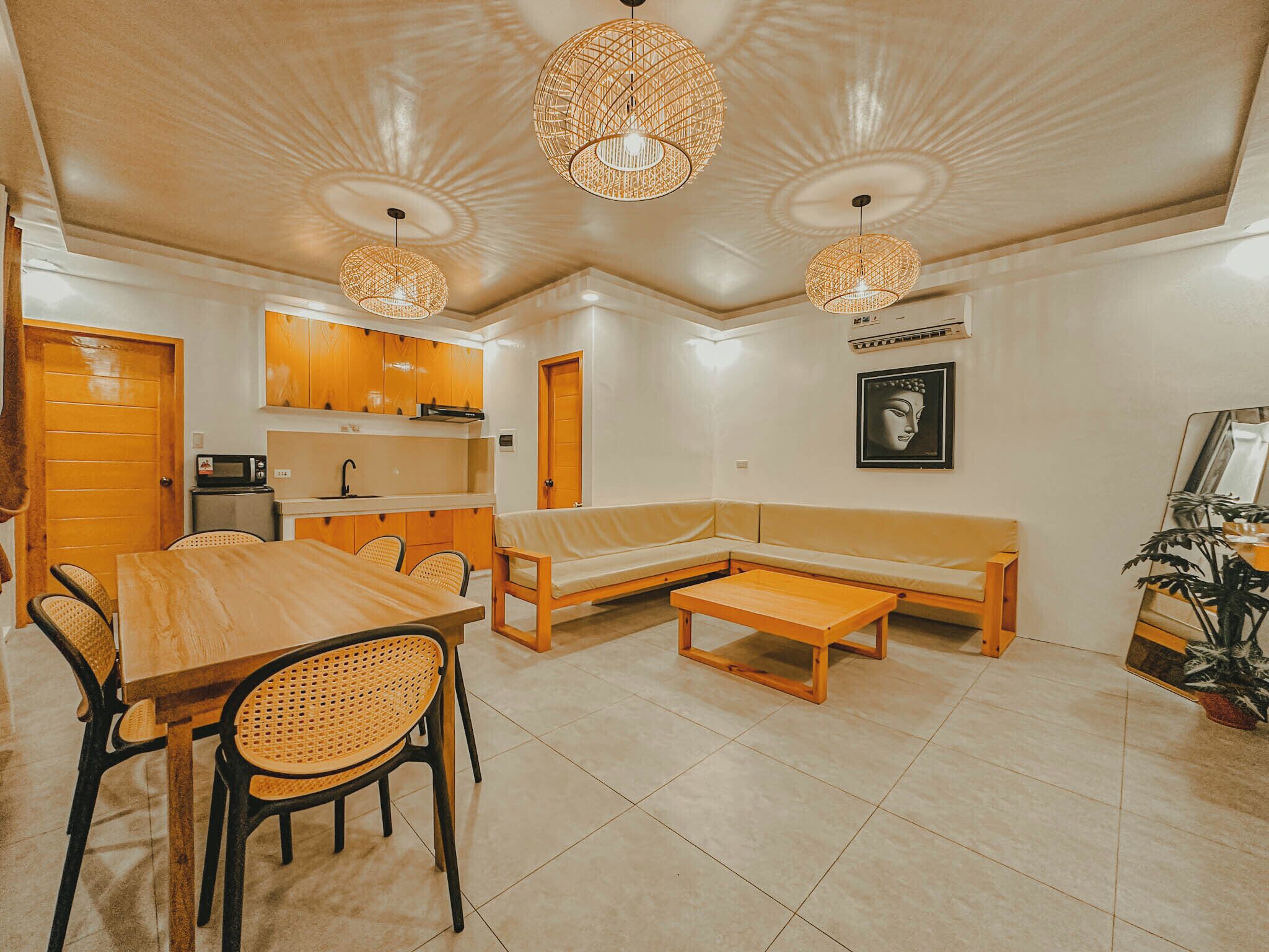 RECA Resort Philippines , Luxury Villas & Nature Retreat 2*
