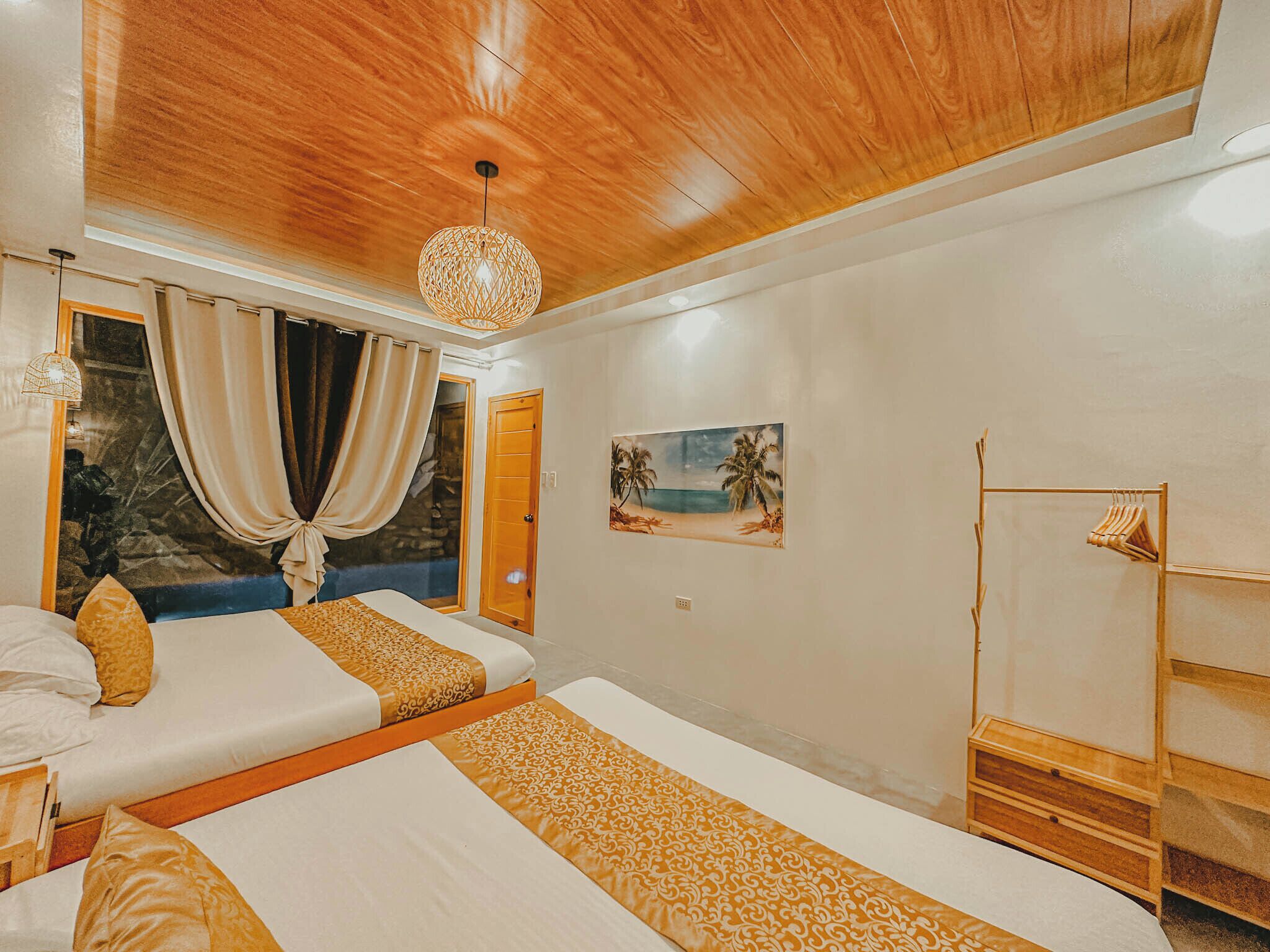 RECA Resort Philippines , Luxury Villas & Nature Retreat 2*
