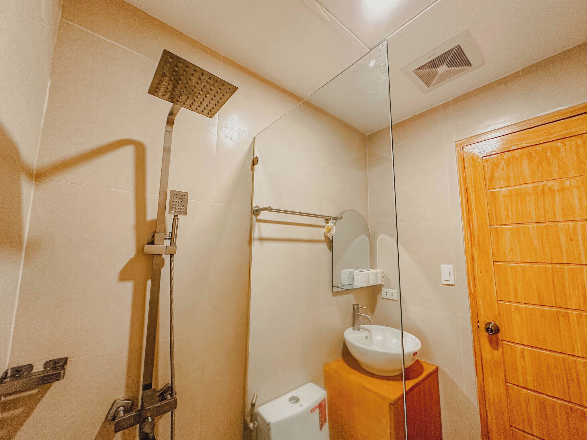 RECA Resort Philippines , Luxury Villas & Nature Retreat 2*