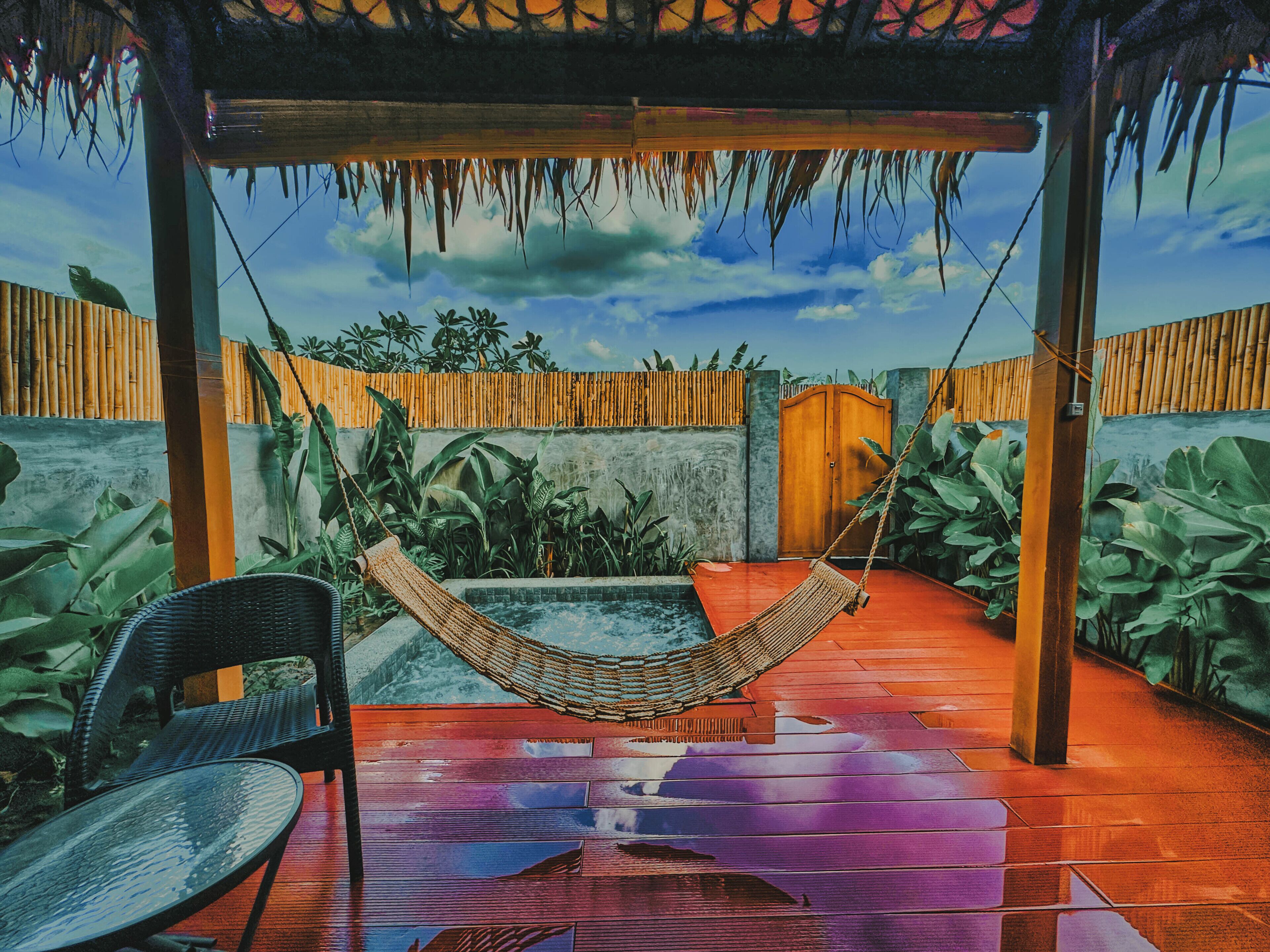 RECA Resort Philippines , Luxury Villas & Nature Retreat 2*