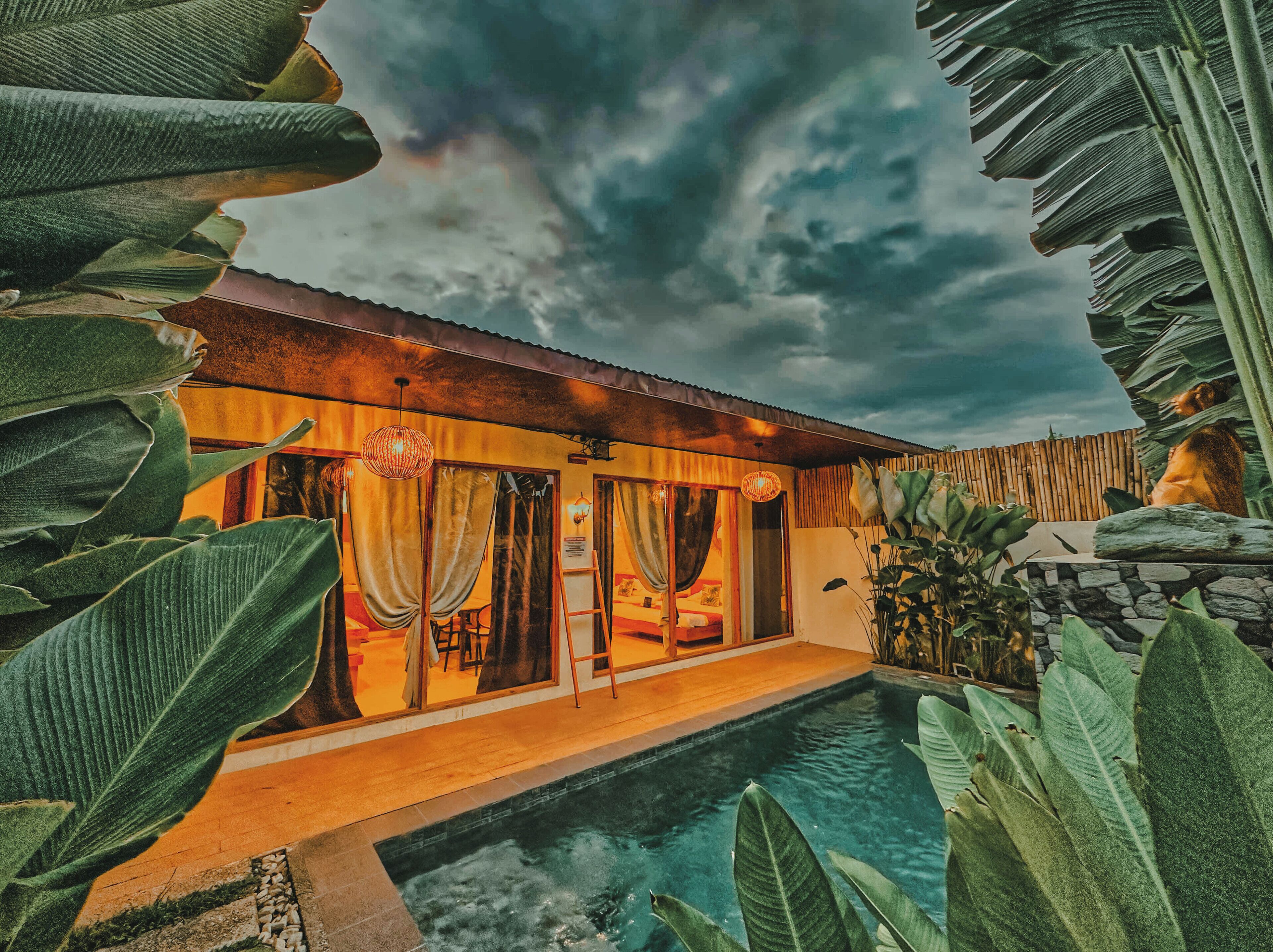 RECA Resort Philippines , Luxury Villas & Nature Retreat 2*