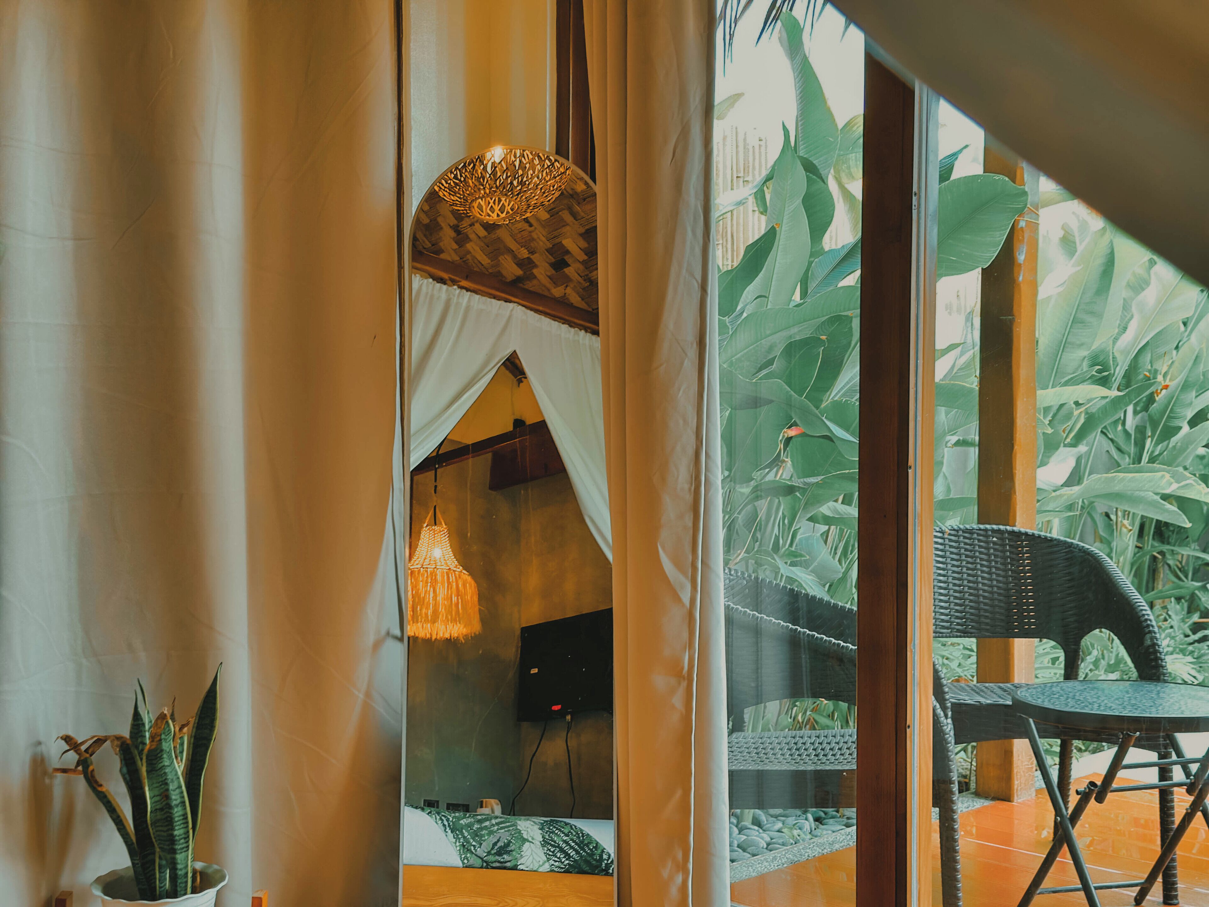 RECA Resort Philippines , Luxury Villas & Nature Retreat 2*