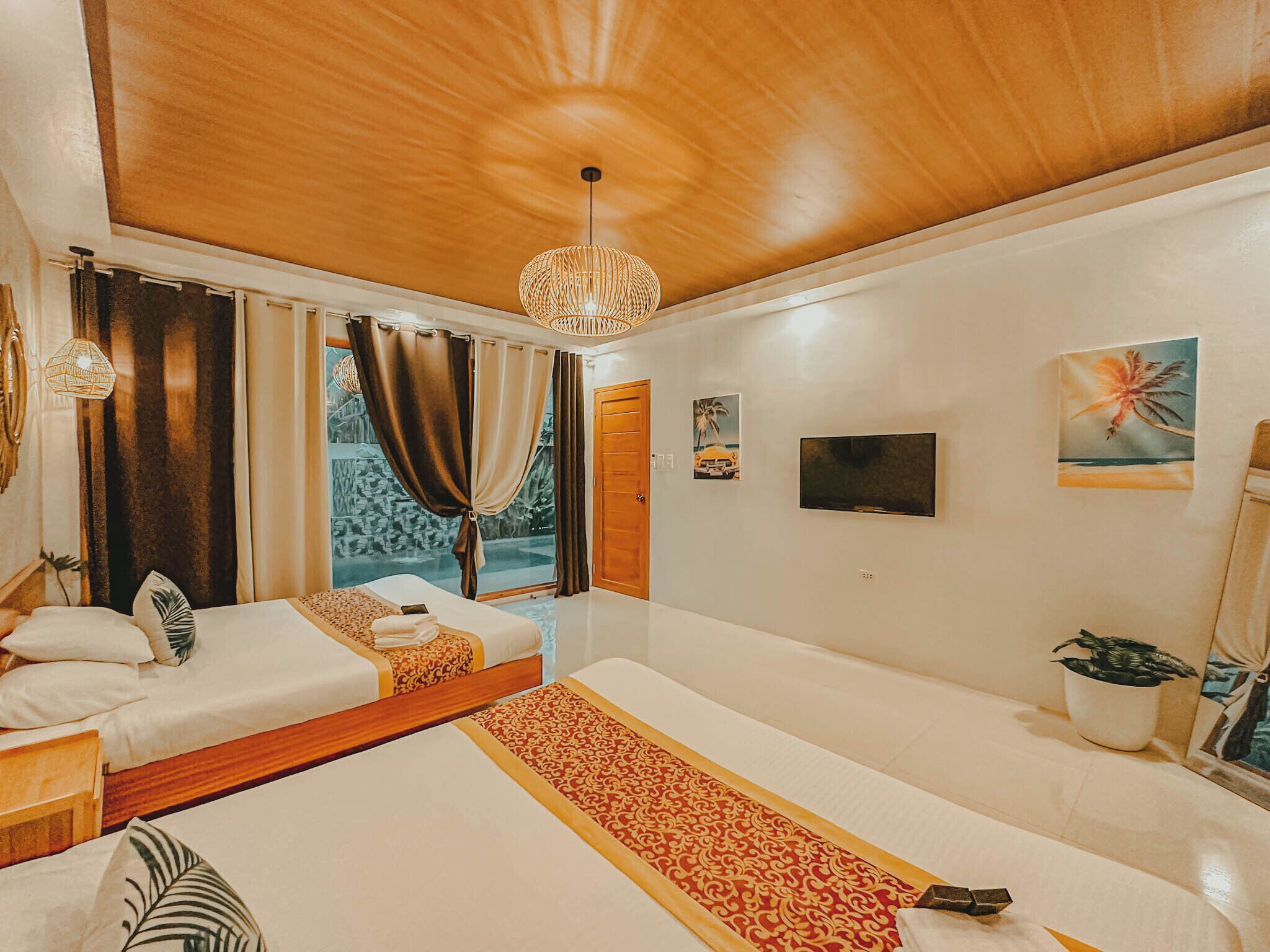RECA Resort Philippines , Luxury Villas & Nature Retreat 2*
