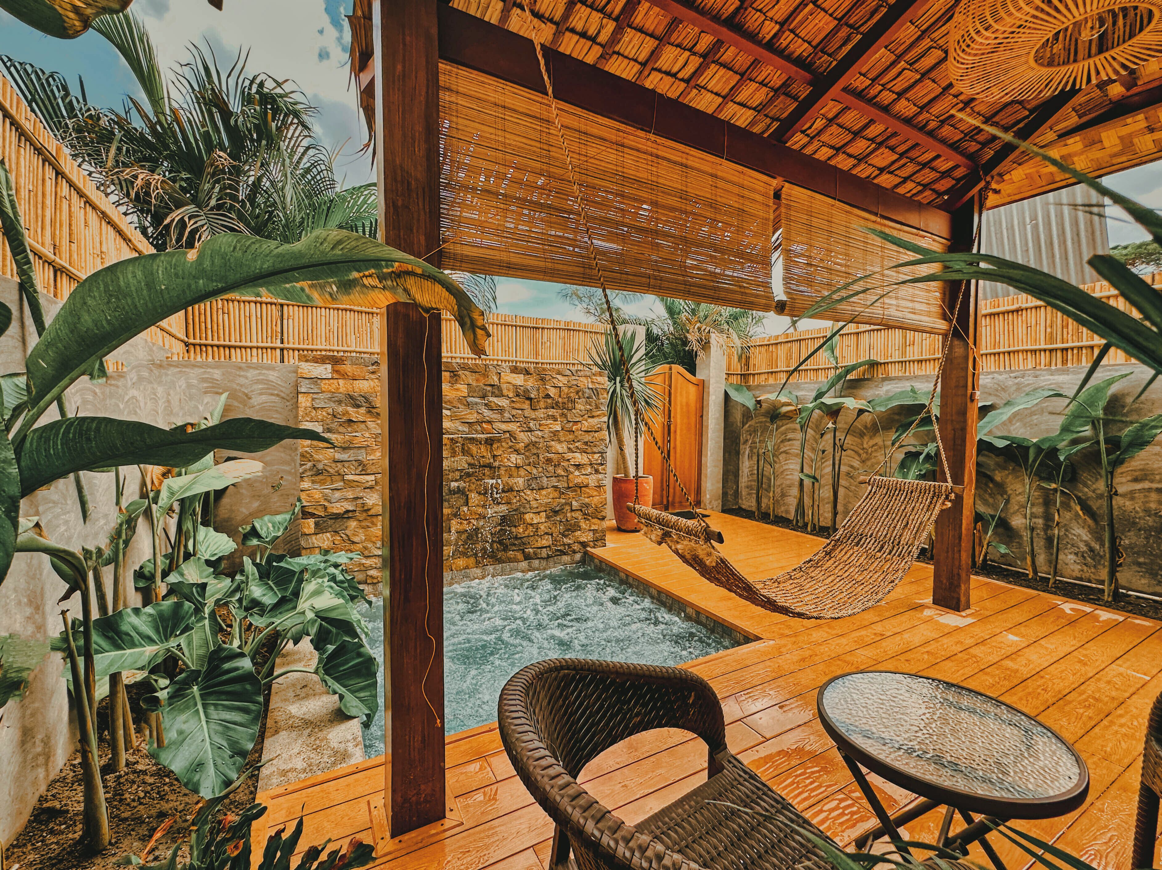 RECA Resort Philippines , Luxury Villas & Nature Retreat 2*