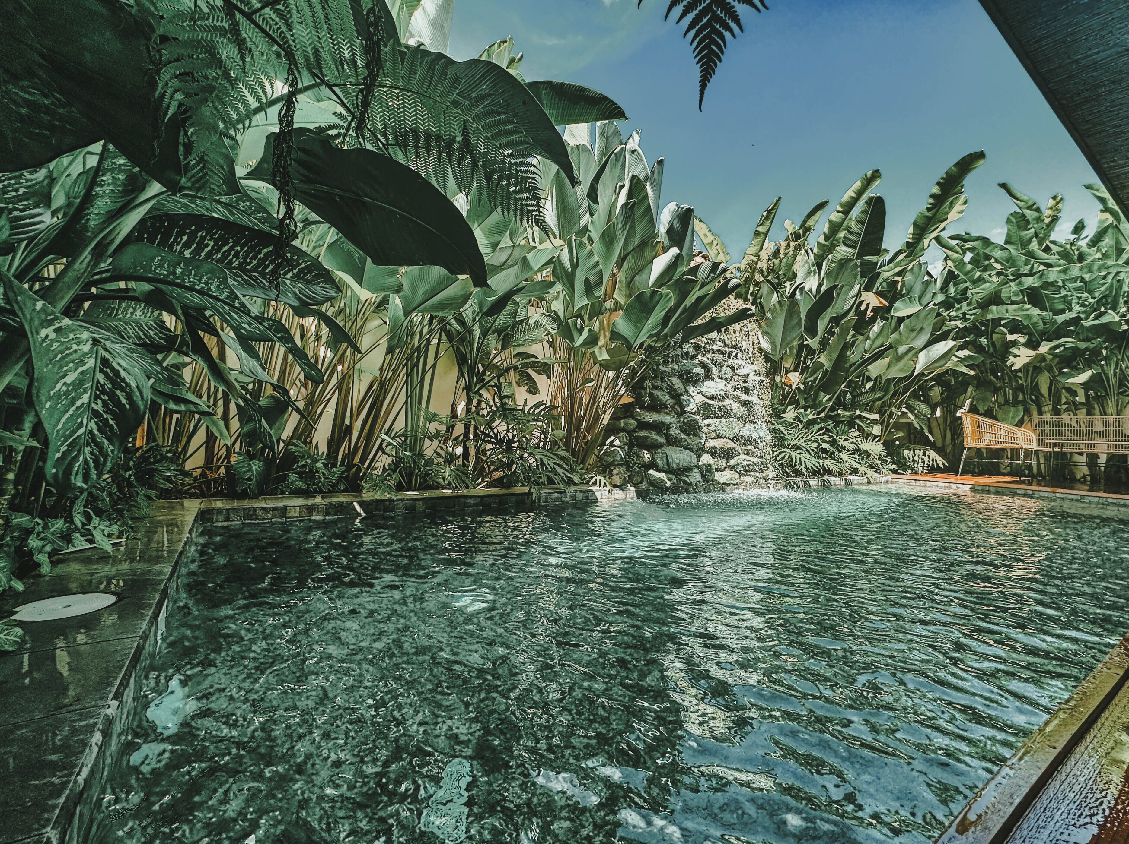 RECA Resort Philippines , Luxury Villas & Nature Retreat 2*