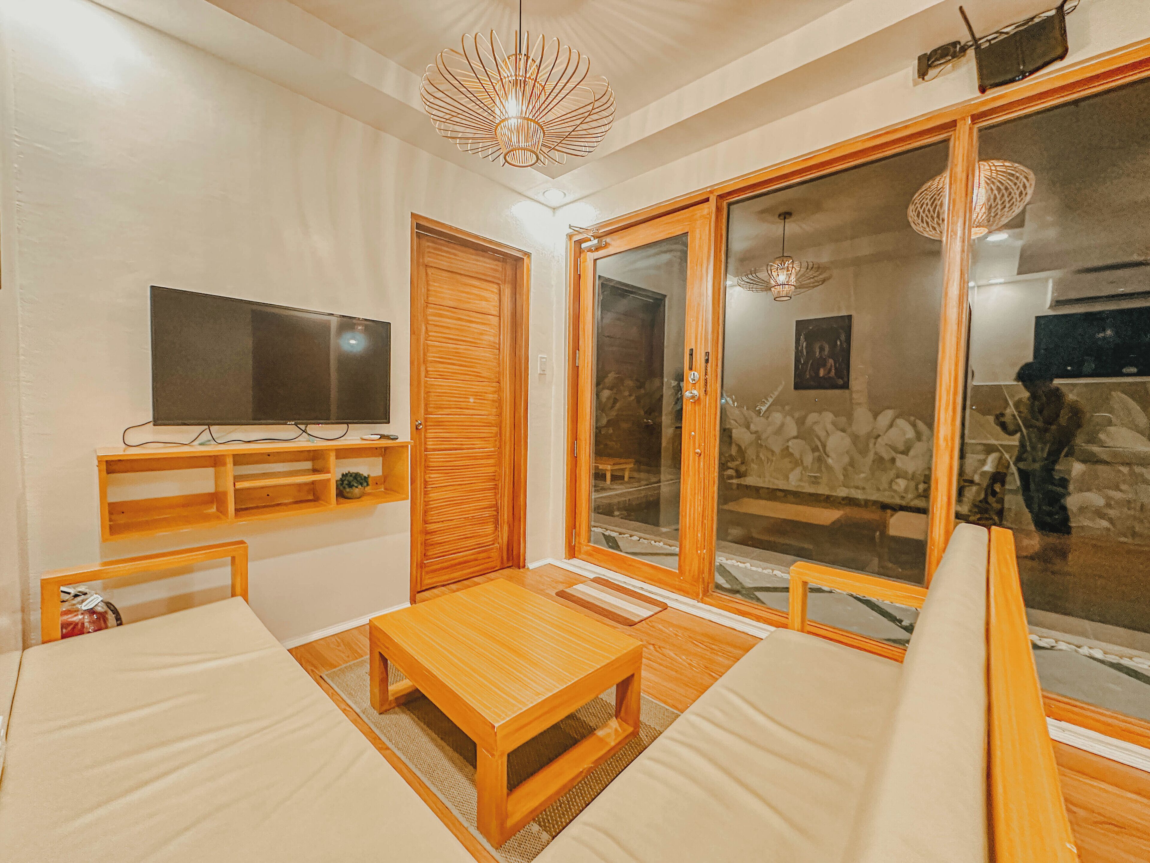 RECA Resort Philippines , Luxury Villas & Nature Retreat 2*