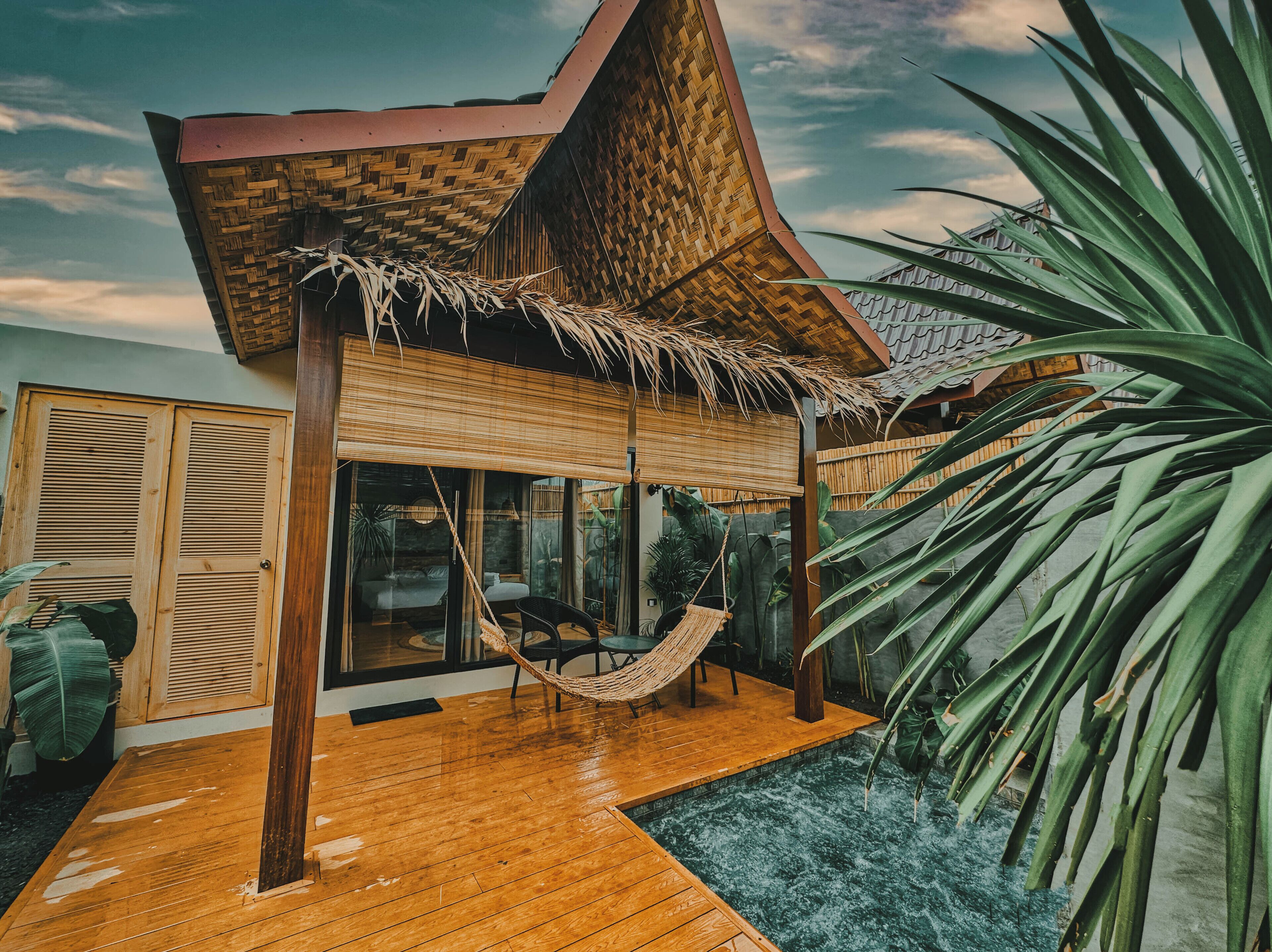 RECA Resort Philippines , Luxury Villas & Nature Retreat 2*