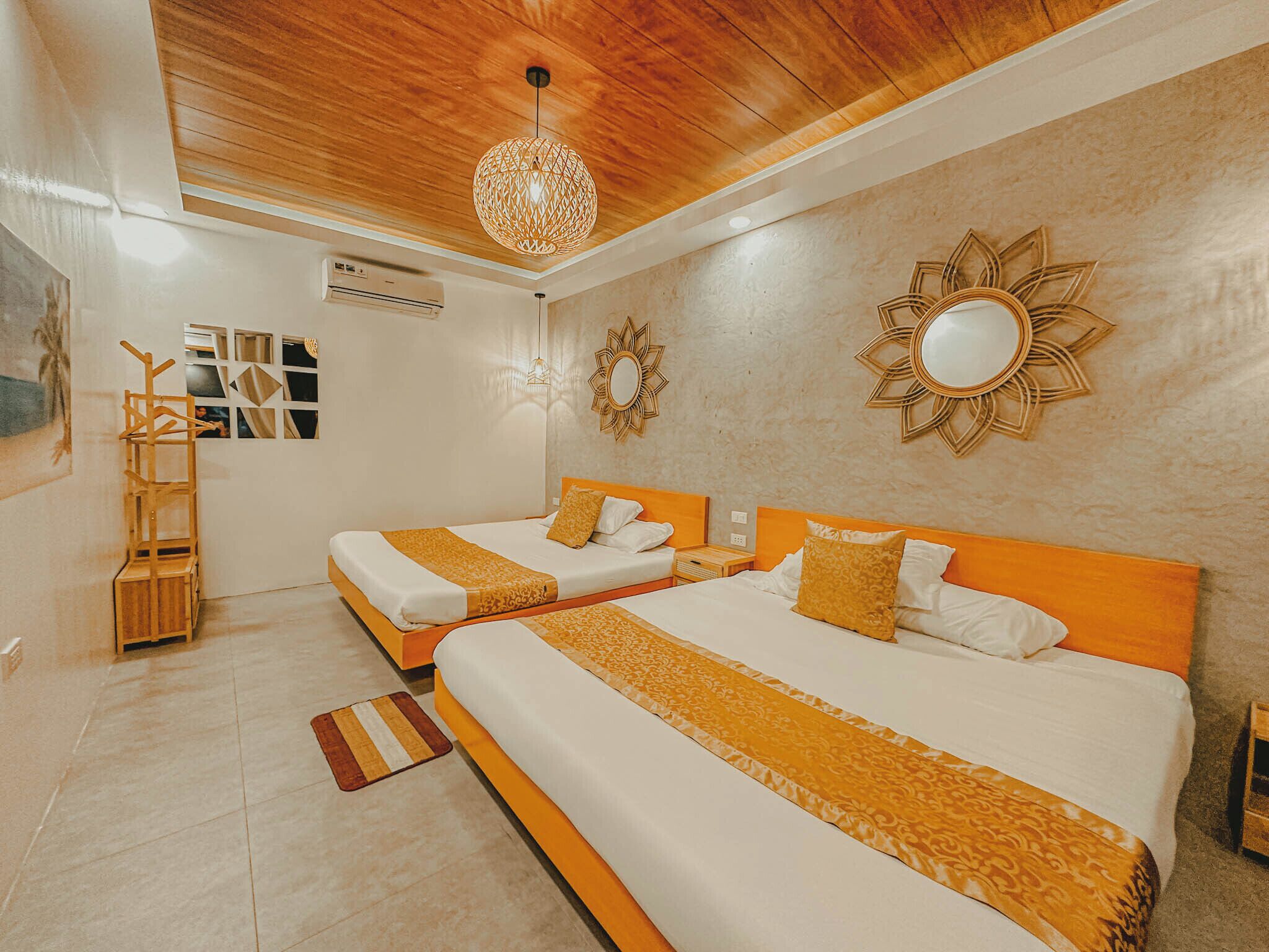 RECA Resort Philippines , Luxury Villas & Nature Retreat 2*