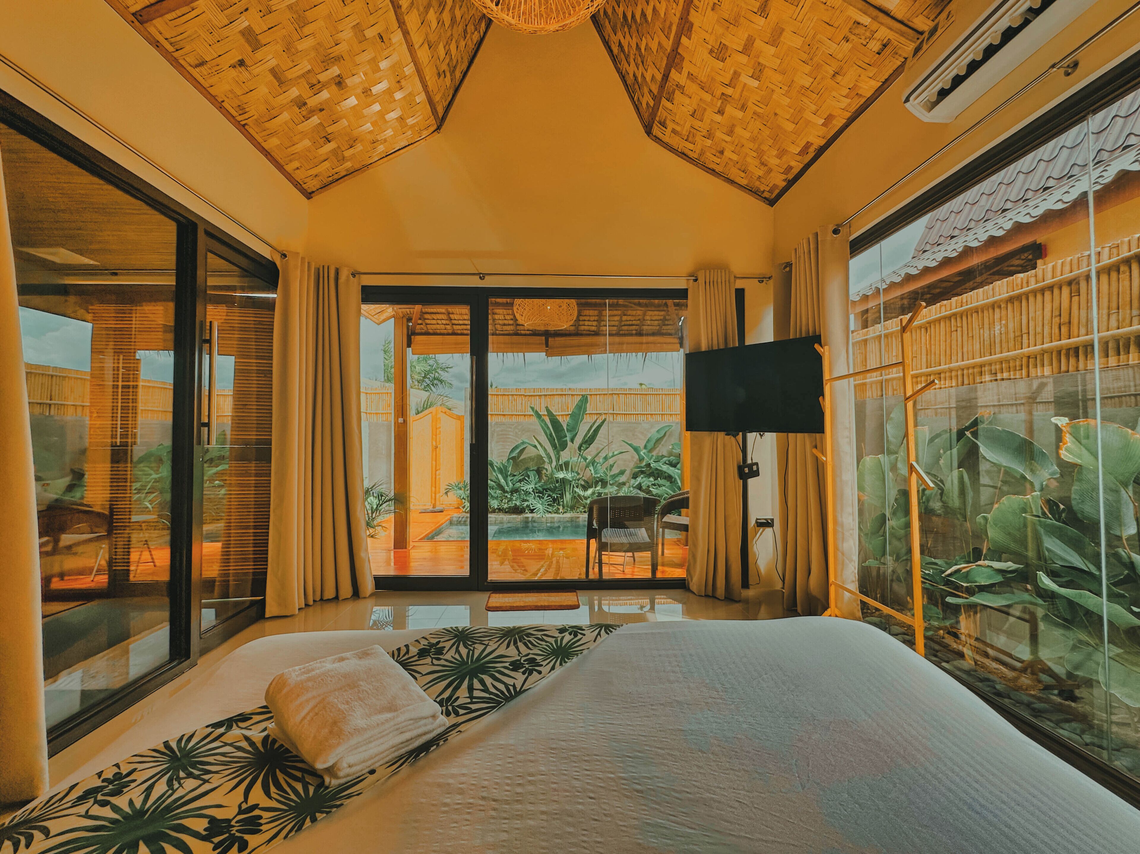 RECA Resort Philippines , Luxury Villas & Nature Retreat 2*