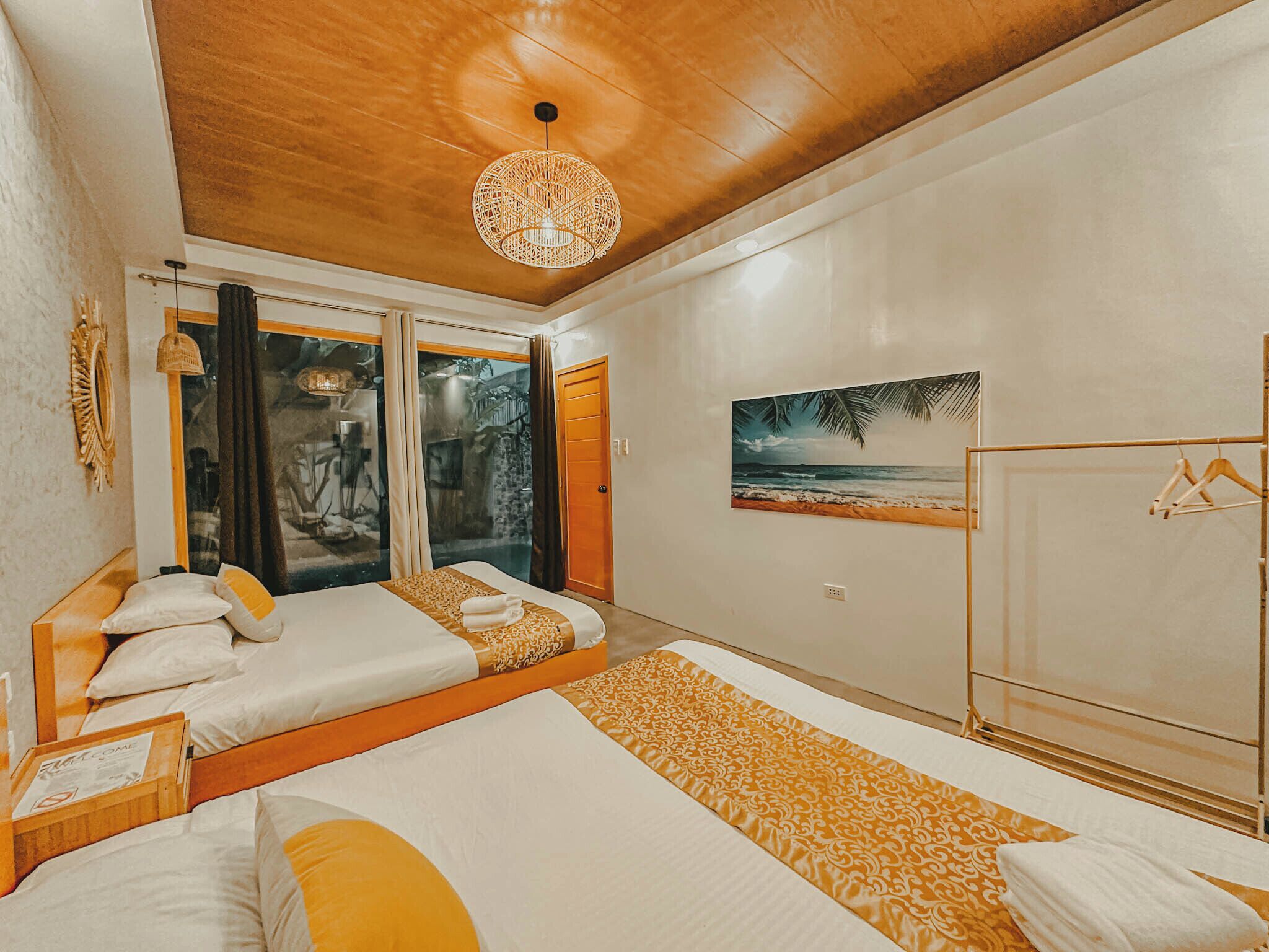 RECA Resort Philippines , Luxury Villas & Nature Retreat 2*