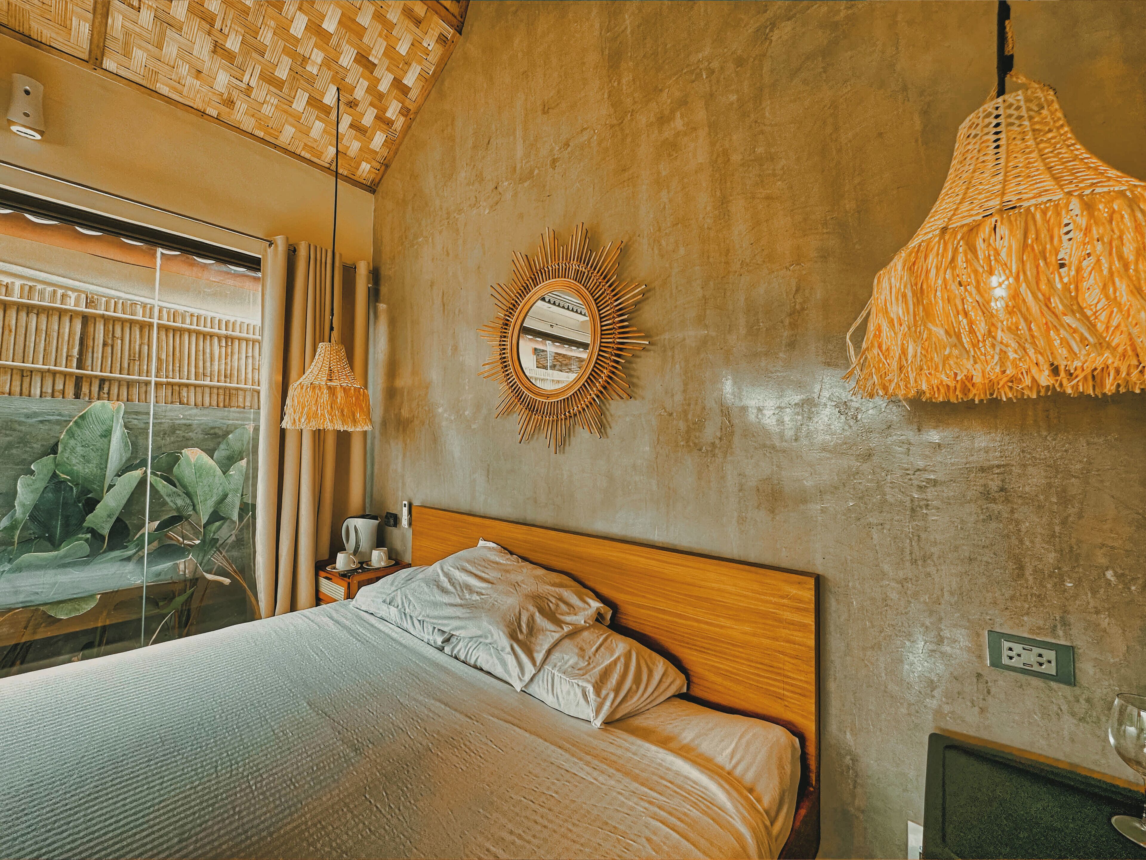 RECA Resort Philippines , Luxury Villas & Nature Retreat 2*