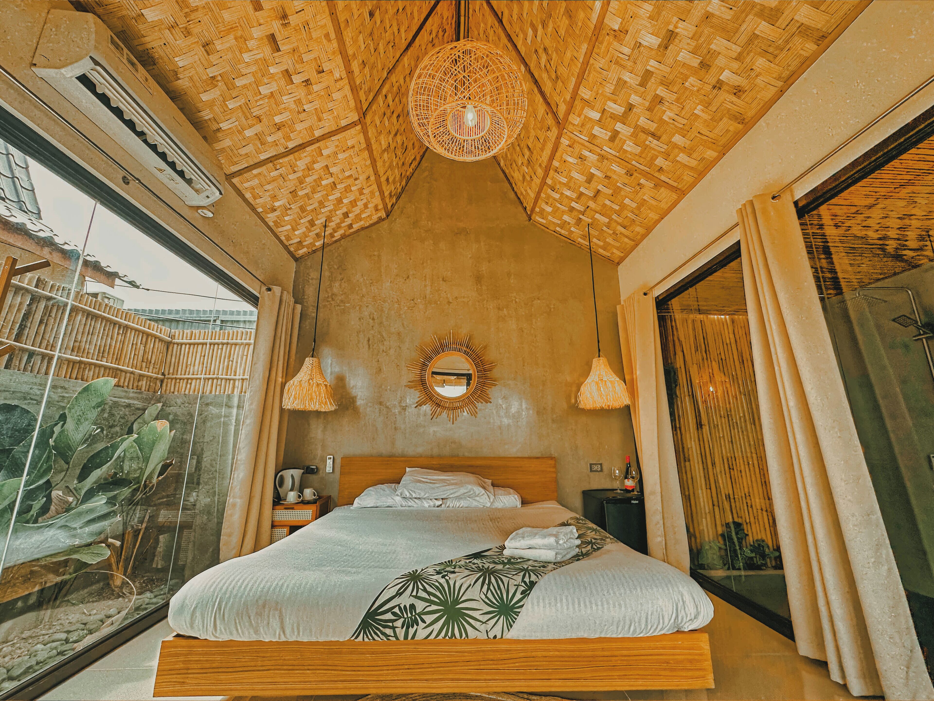 RECA Resort Philippines , Luxury Villas & Nature Retreat 2*